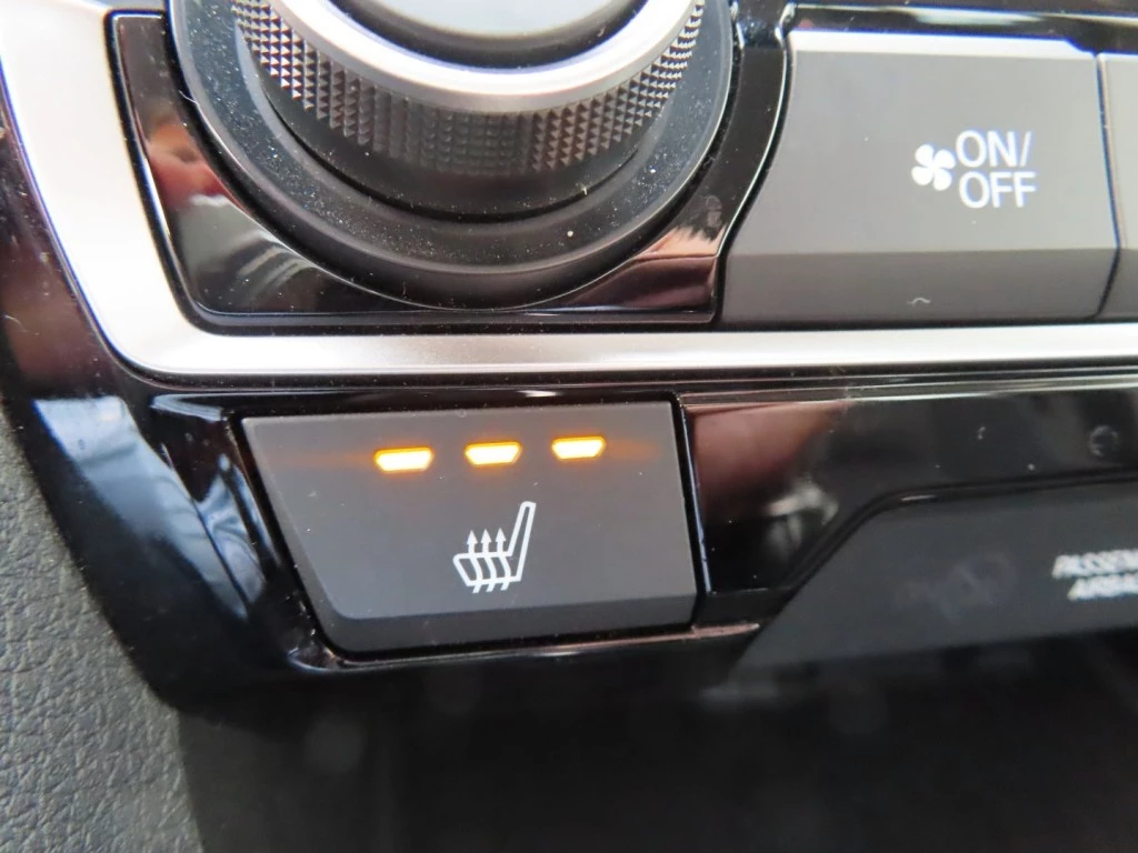Hoofdafbeelding Honda Civic