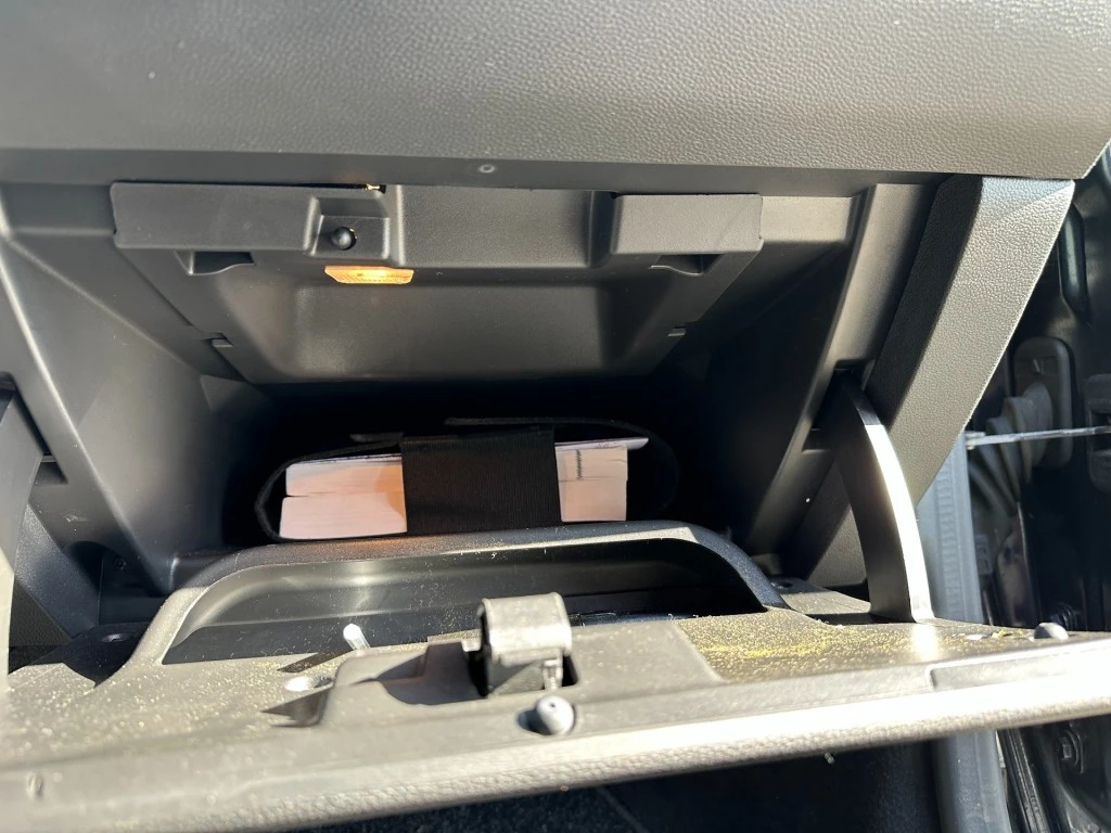 Hoofdafbeelding Dacia Duster