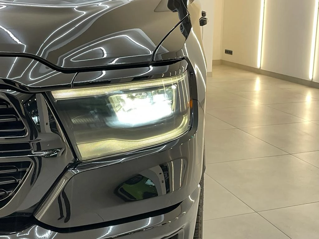 Hoofdafbeelding Dodge Ram Pick-Up