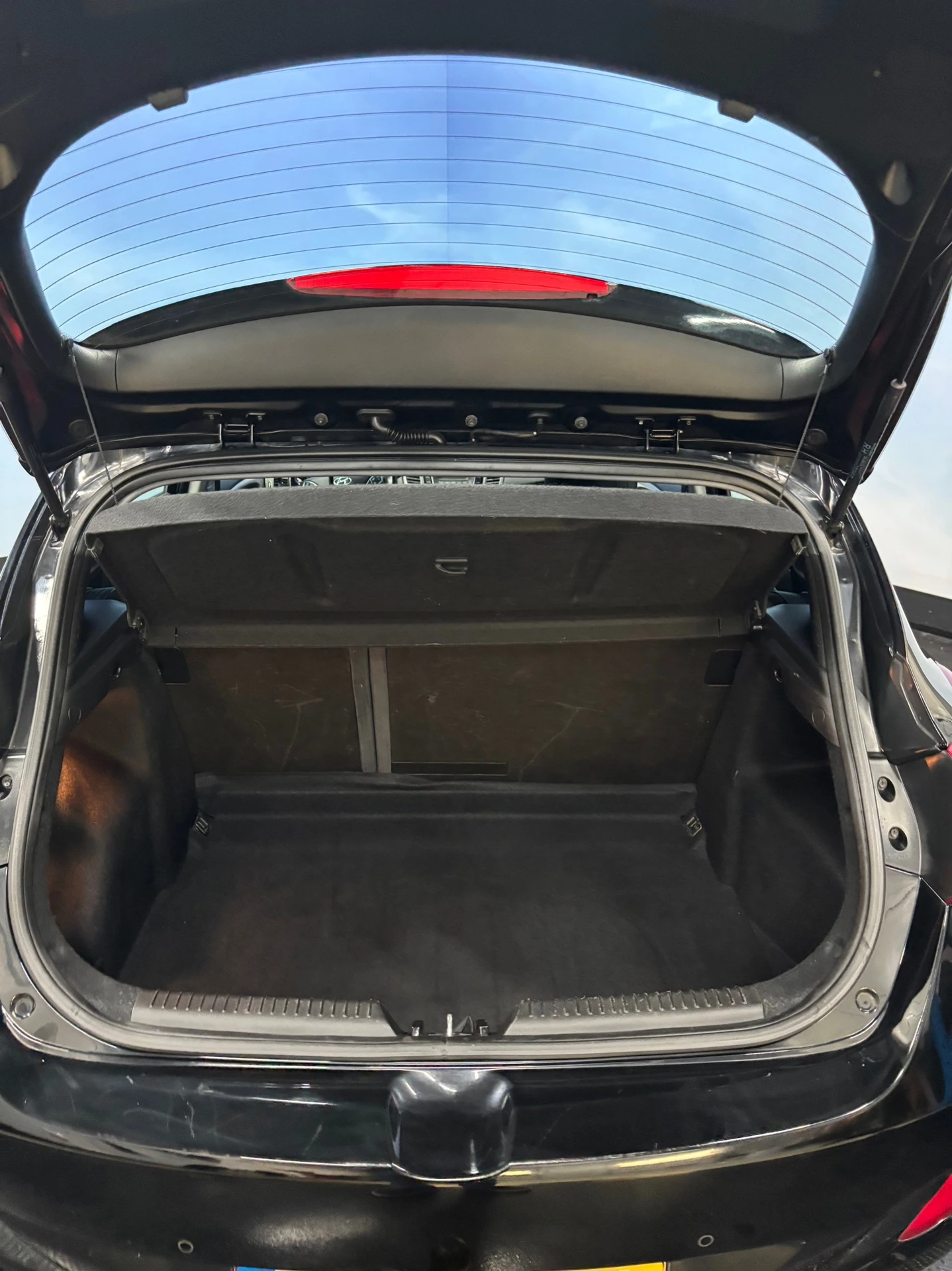 Hoofdafbeelding Hyundai i30