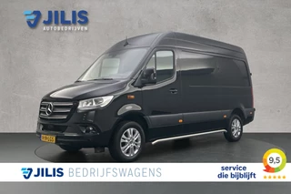 Mercedes-Benz Sprinter 317 CDI L2H2 RWD | Navigatie | 360 Camera | Stoelverwarming | Airconditioning | Cruise control