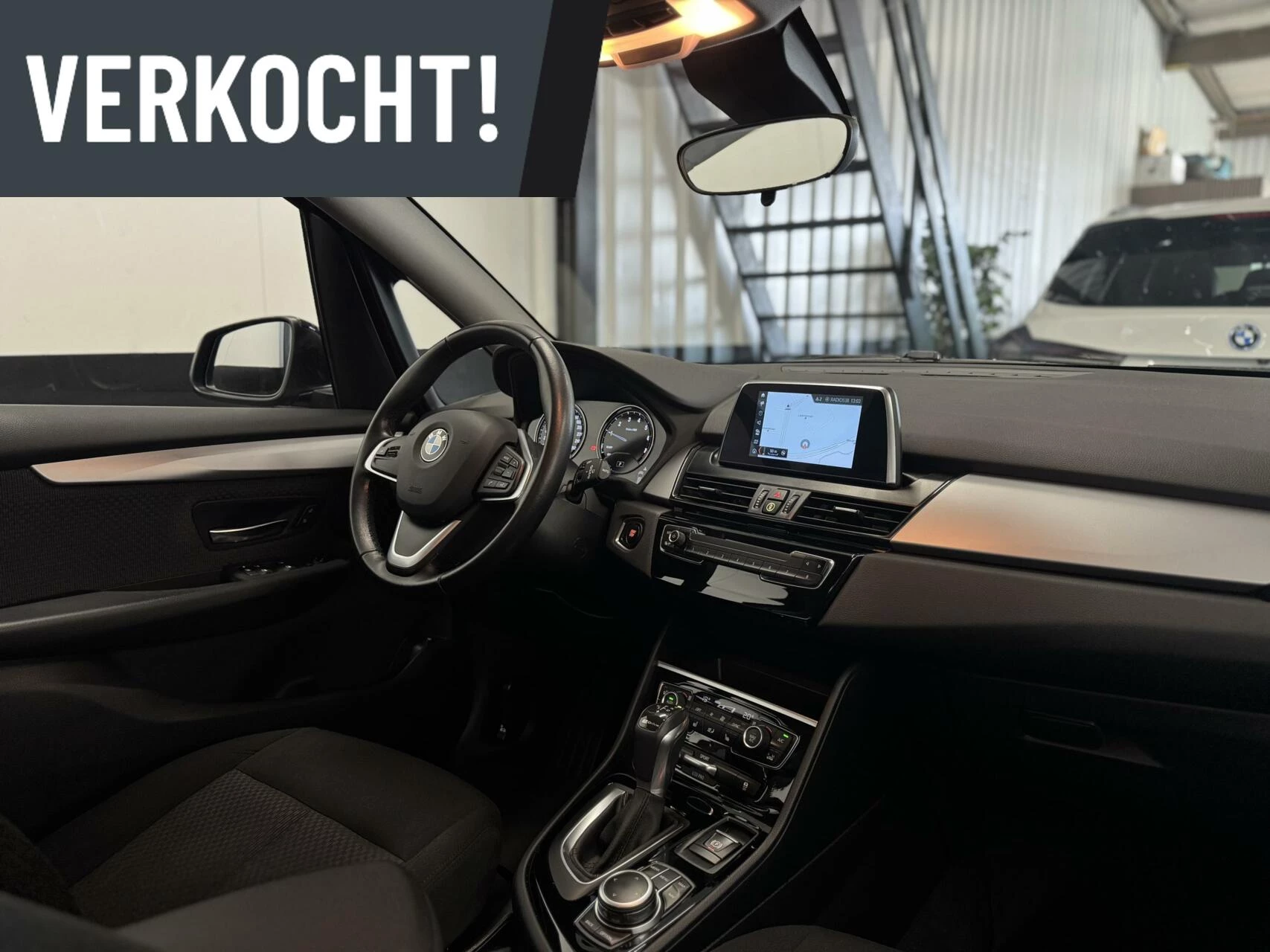 Hoofdafbeelding BMW 2 Serie