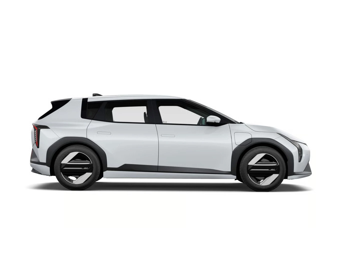 Hoofdafbeelding Kia EV4