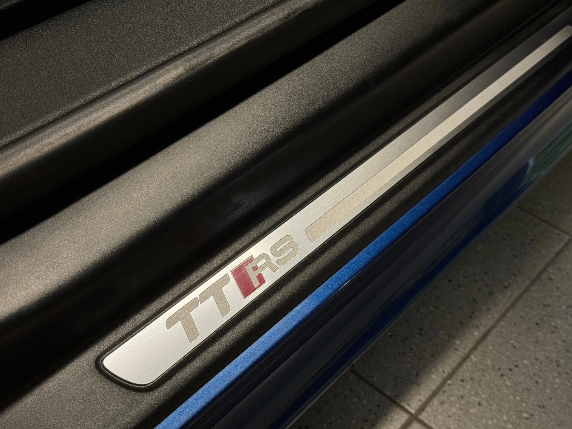 Hoofdafbeelding Audi TT