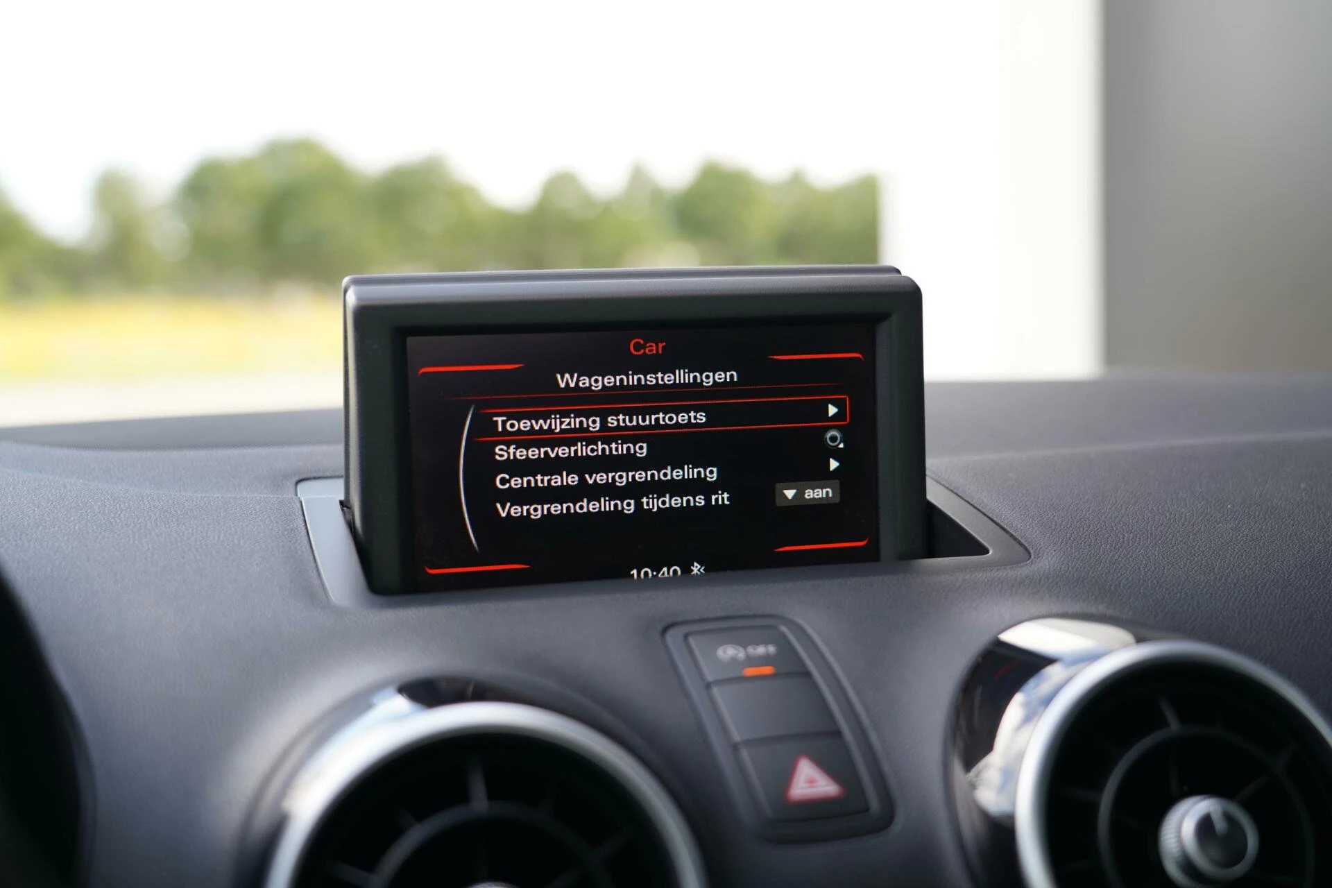 Hoofdafbeelding Audi A1