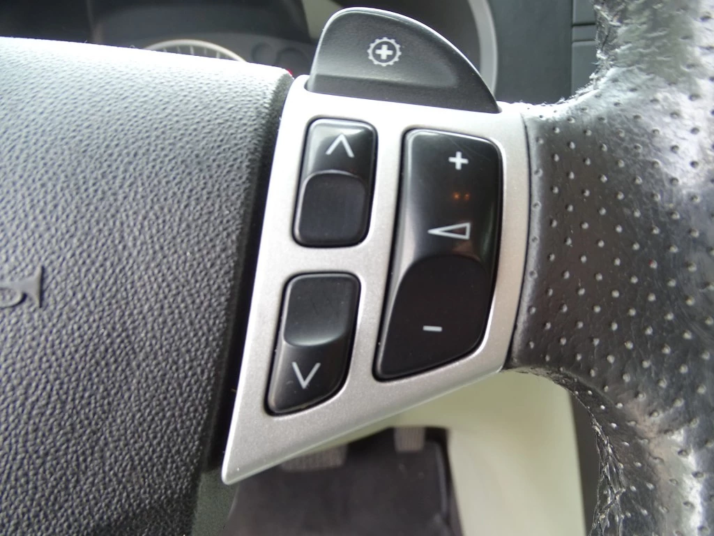 Hoofdafbeelding Saab 9-3