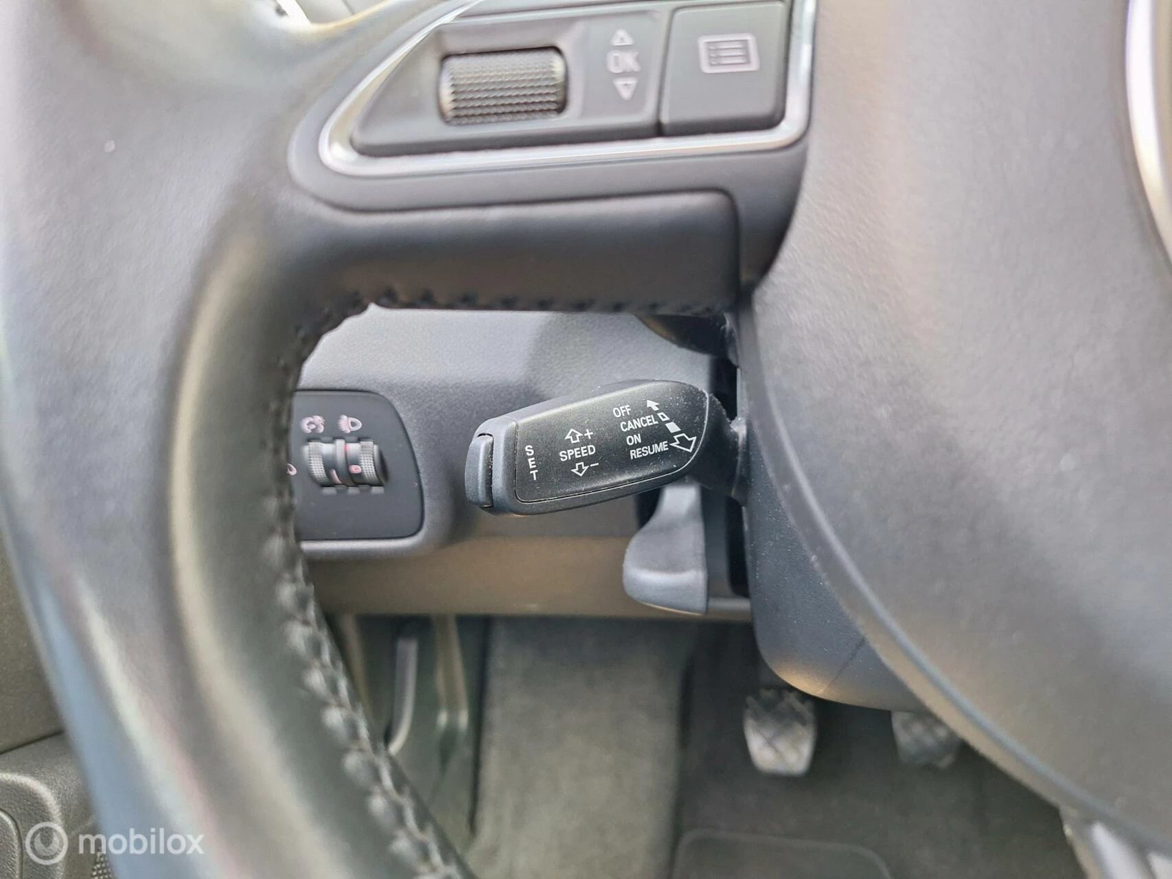 Hoofdafbeelding Audi A1