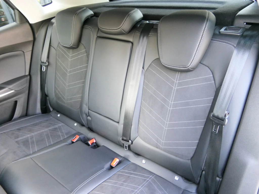 Hoofdafbeelding Opel Grandland
