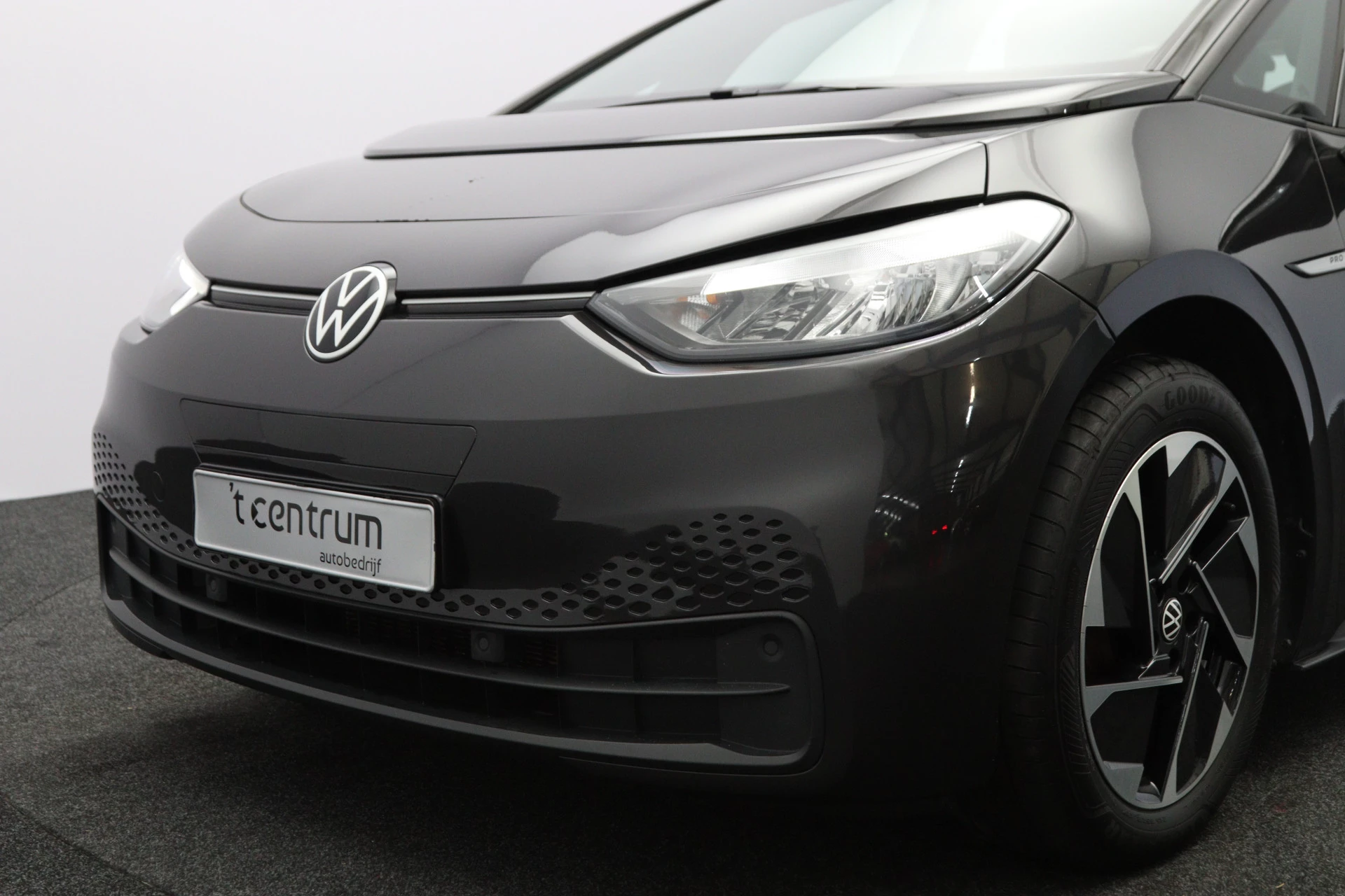 Hoofdafbeelding Volkswagen ID.3
