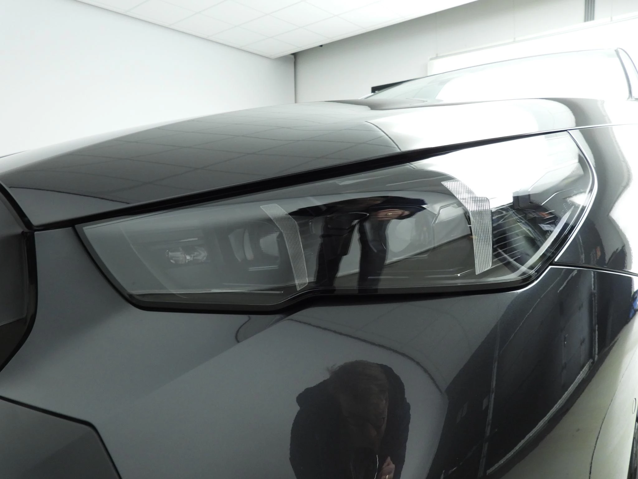 Hoofdafbeelding BMW i5