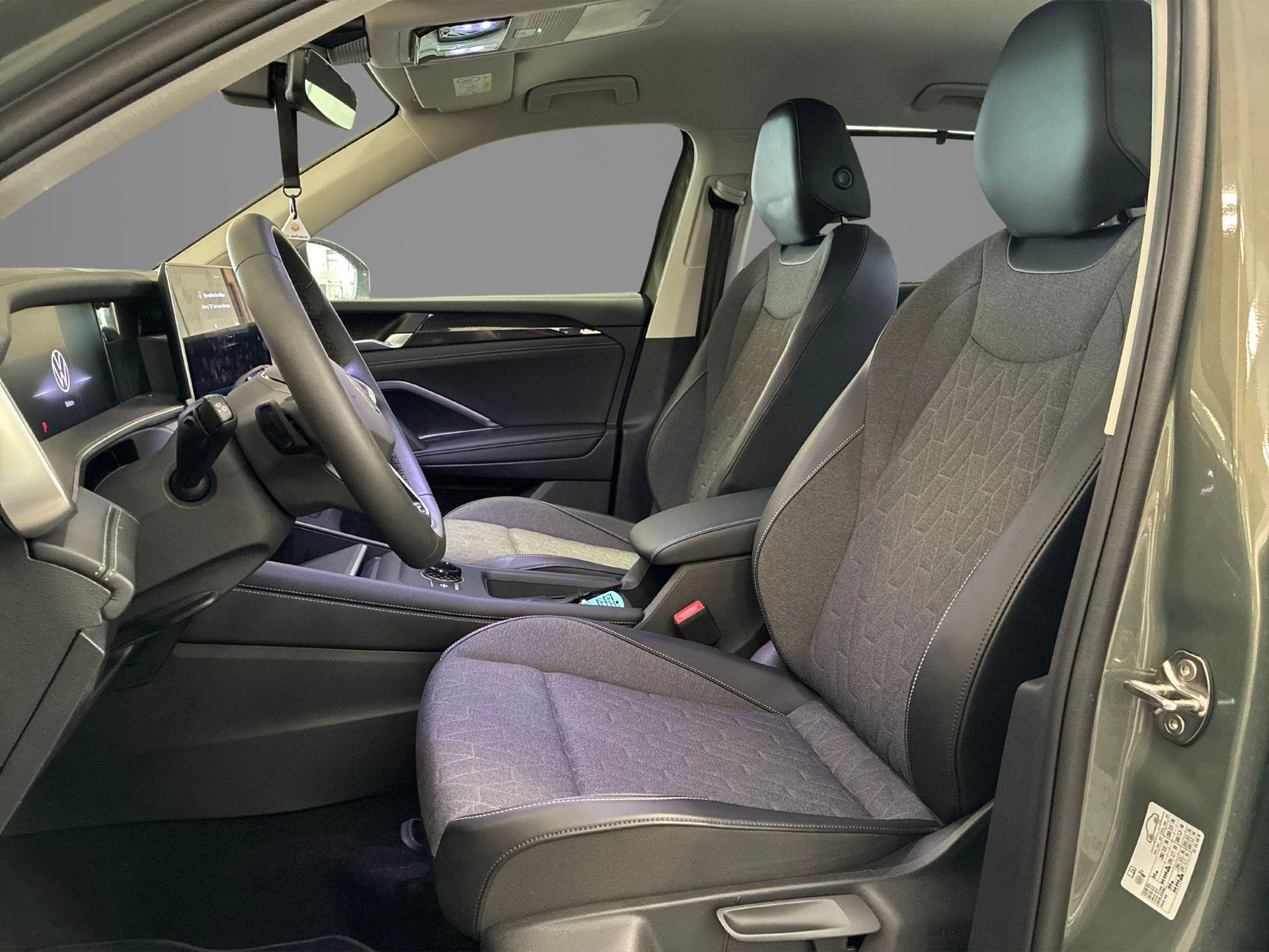 Hoofdafbeelding Volkswagen Tayron