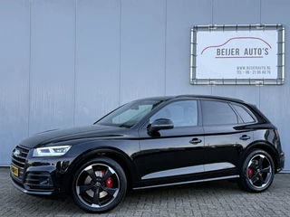 Audi Q5 3.0 TFSI SQ5 quattro Pro Line Plus Trekhaak/Carplay/Bang&Olufsen.