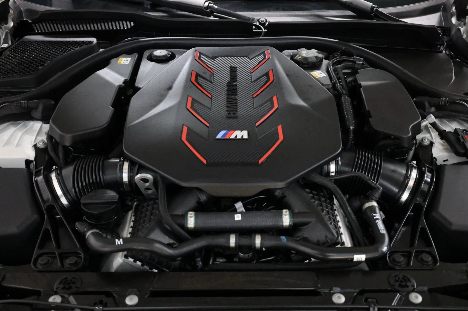 Hoofdafbeelding BMW M5