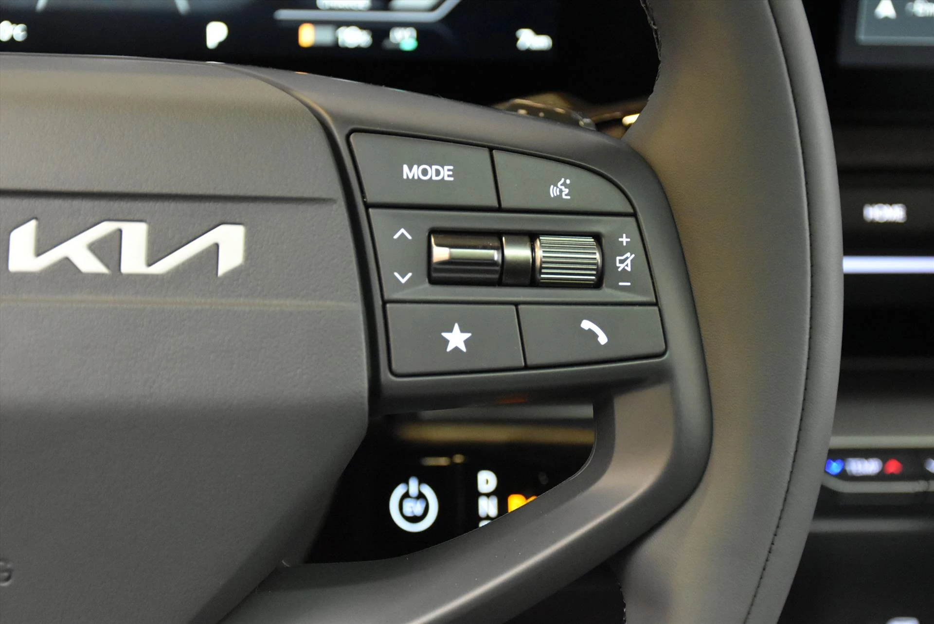 Hoofdafbeelding Kia Ev2