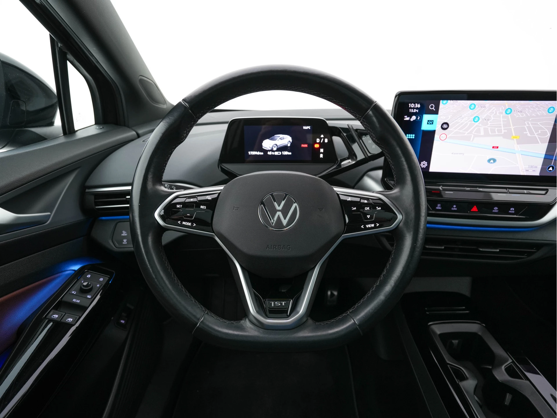 Hoofdafbeelding Volkswagen ID.4