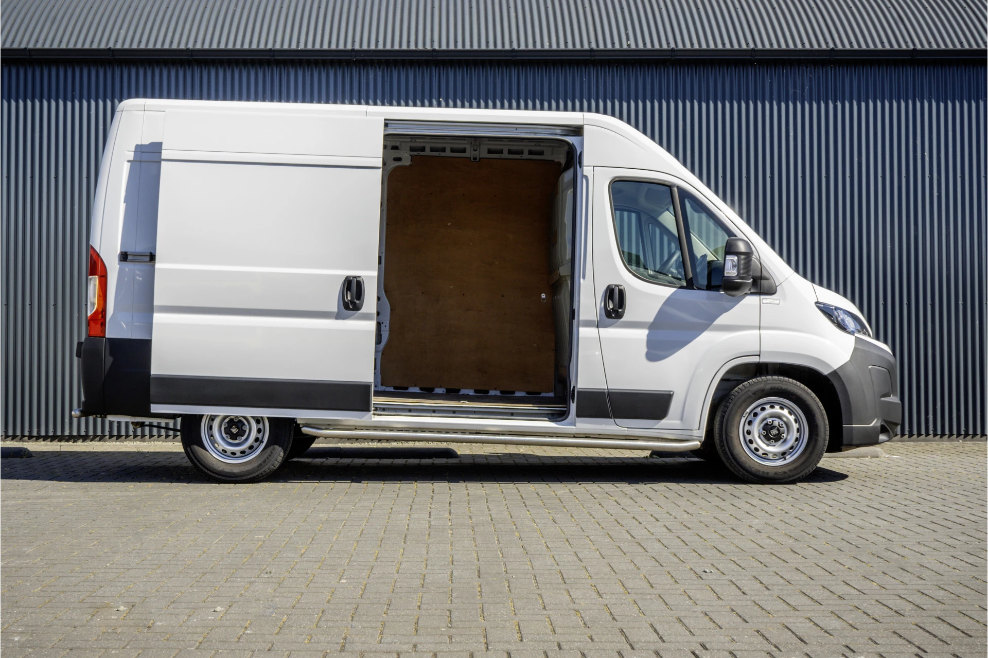 Hoofdafbeelding Fiat Ducato