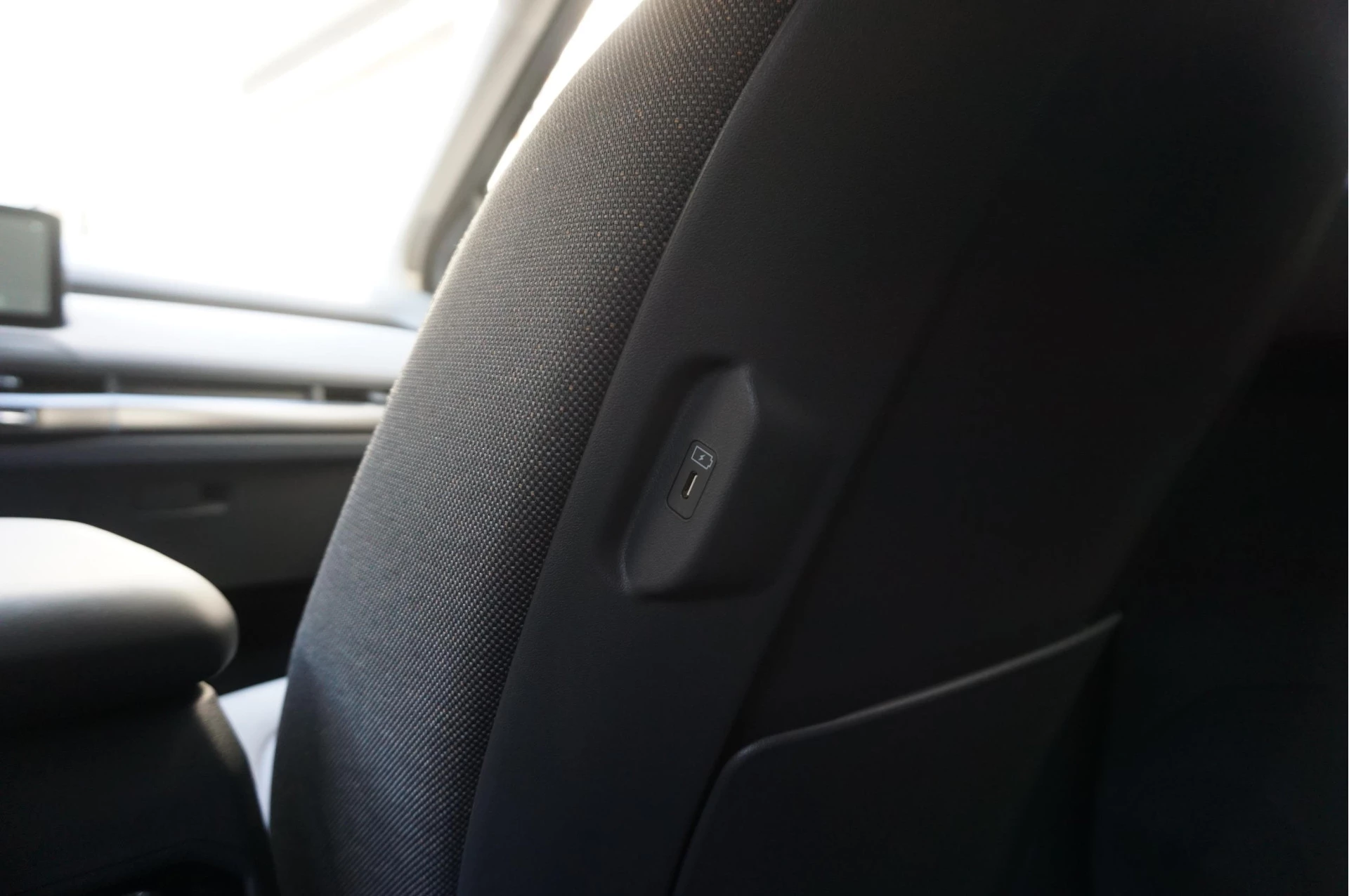 Hoofdafbeelding Kia EV3