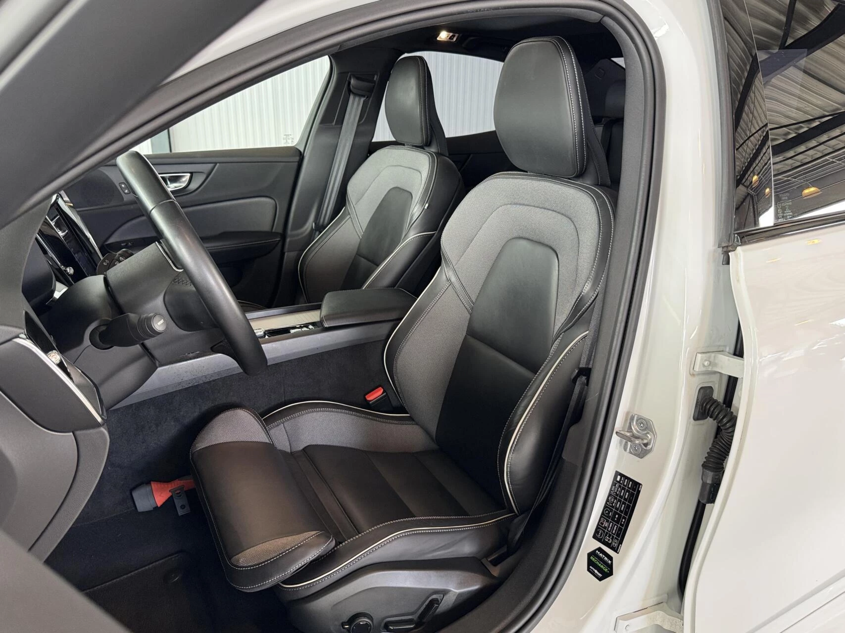 Hoofdafbeelding Volvo S60