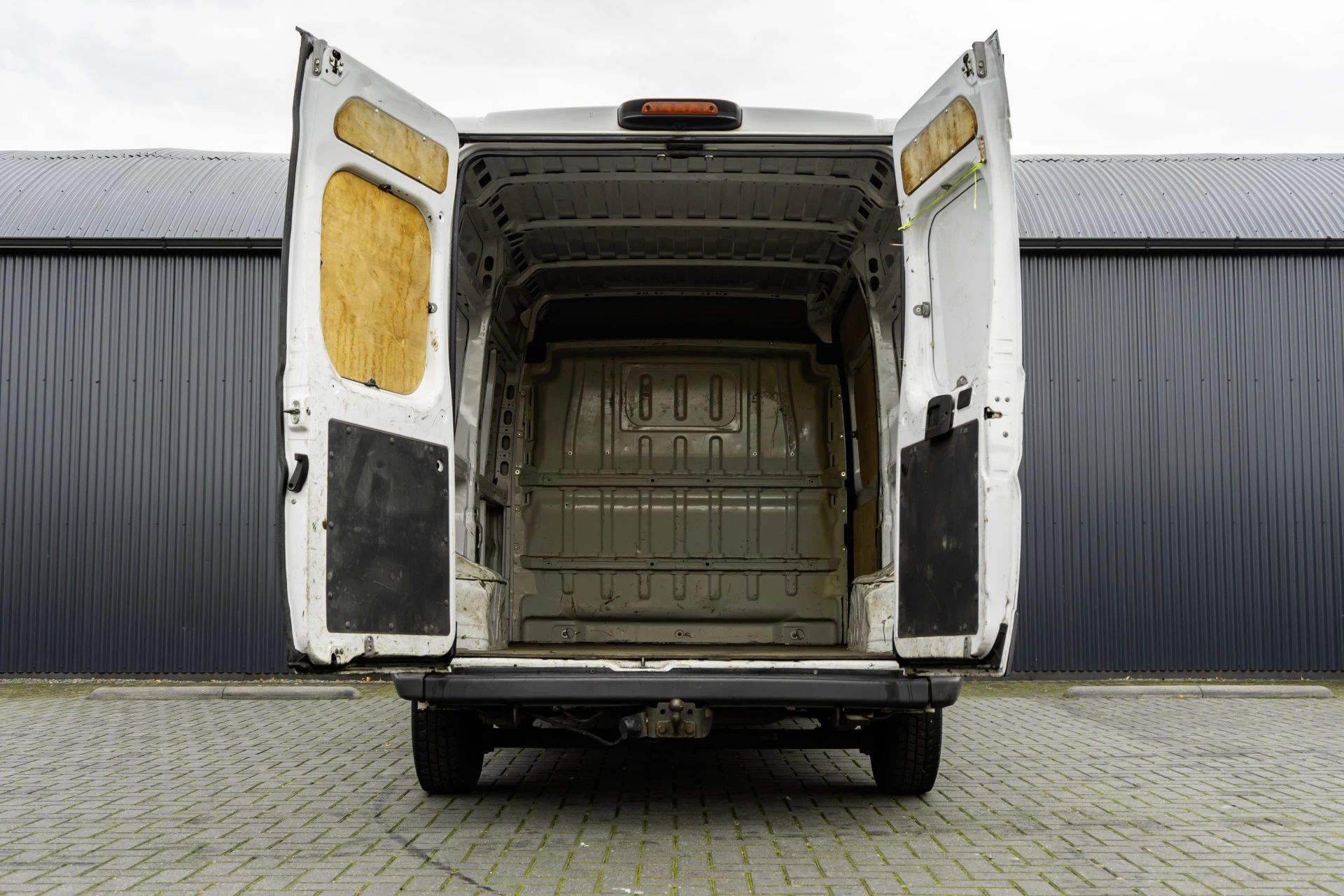 Hoofdafbeelding Fiat Ducato