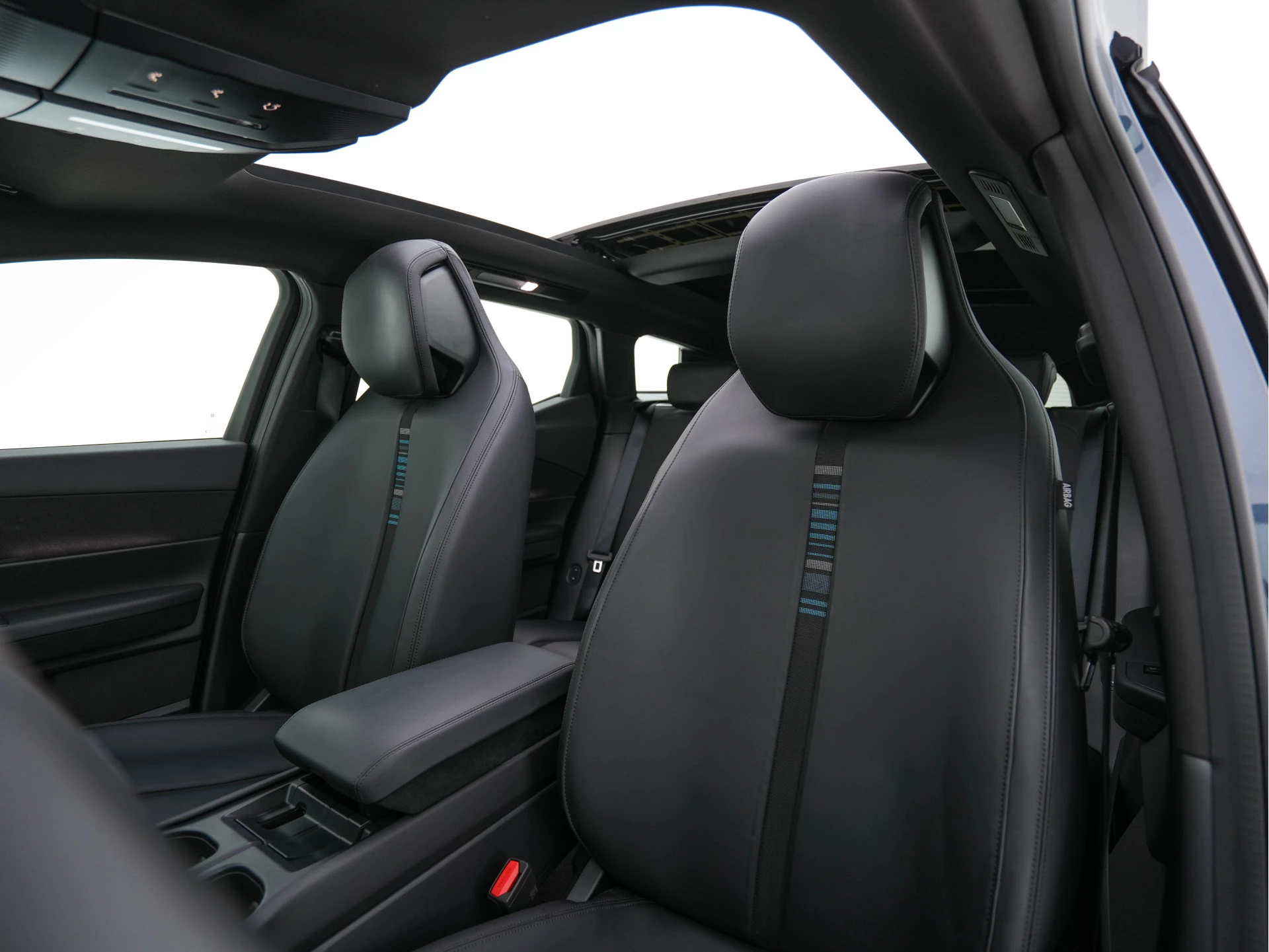 Hoofdafbeelding Fisker Ocean