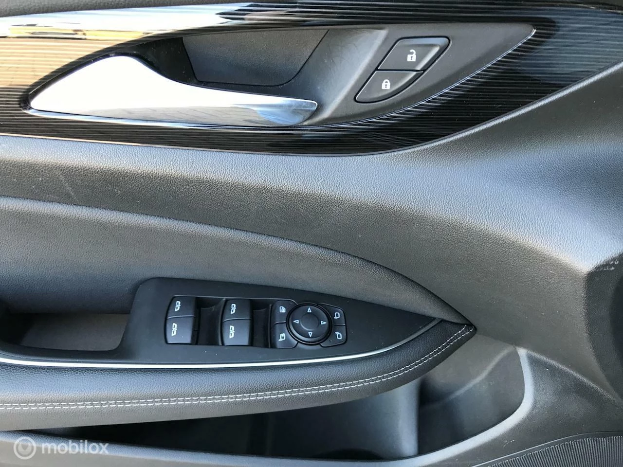 Hoofdafbeelding Opel Insignia