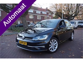 Volkswagen Golf 1.4 TSI Highline Business R 150PK DIGITAAL DASHBOARD AUTOMAAT