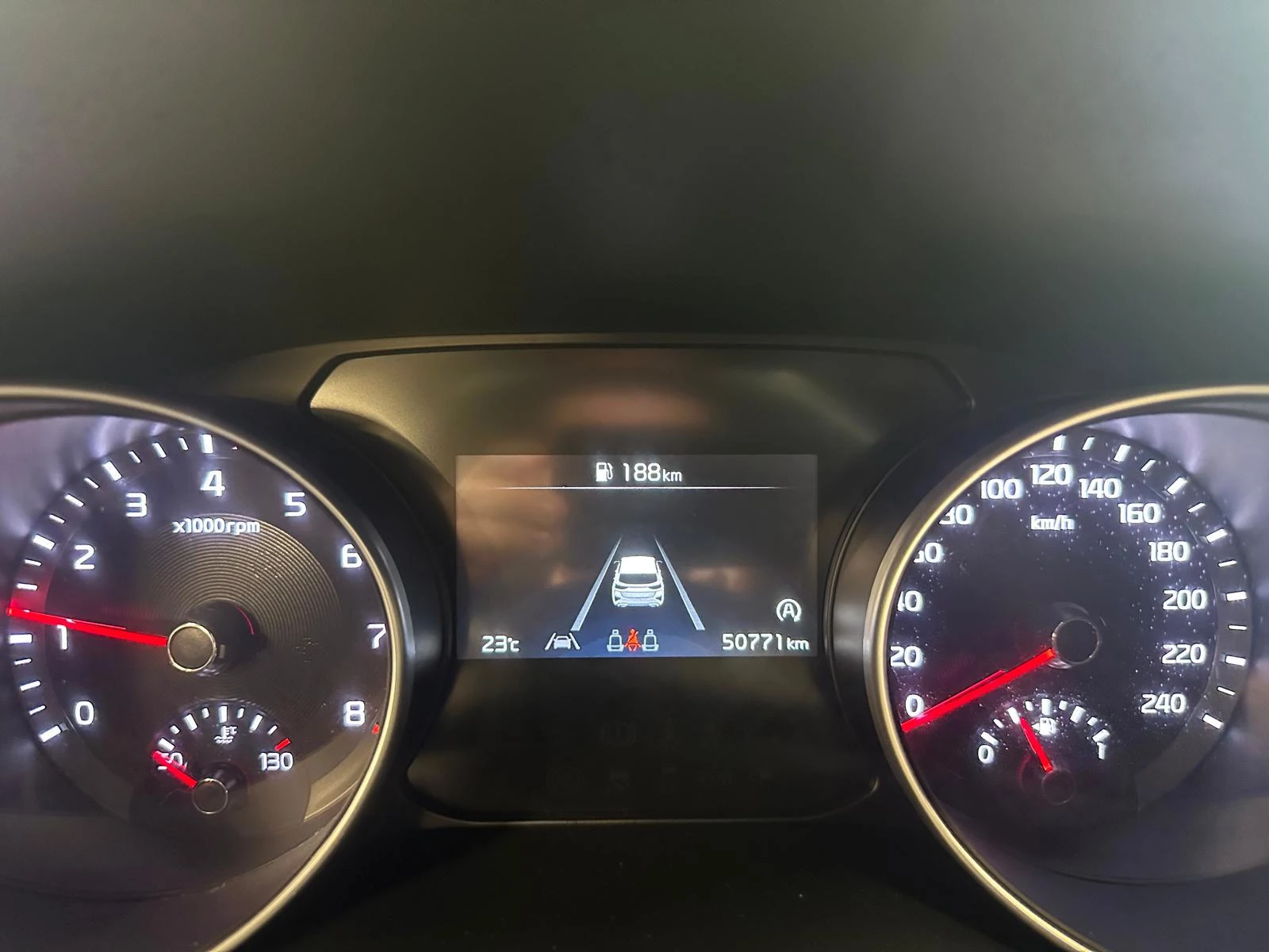 Hoofdafbeelding Kia Ceed