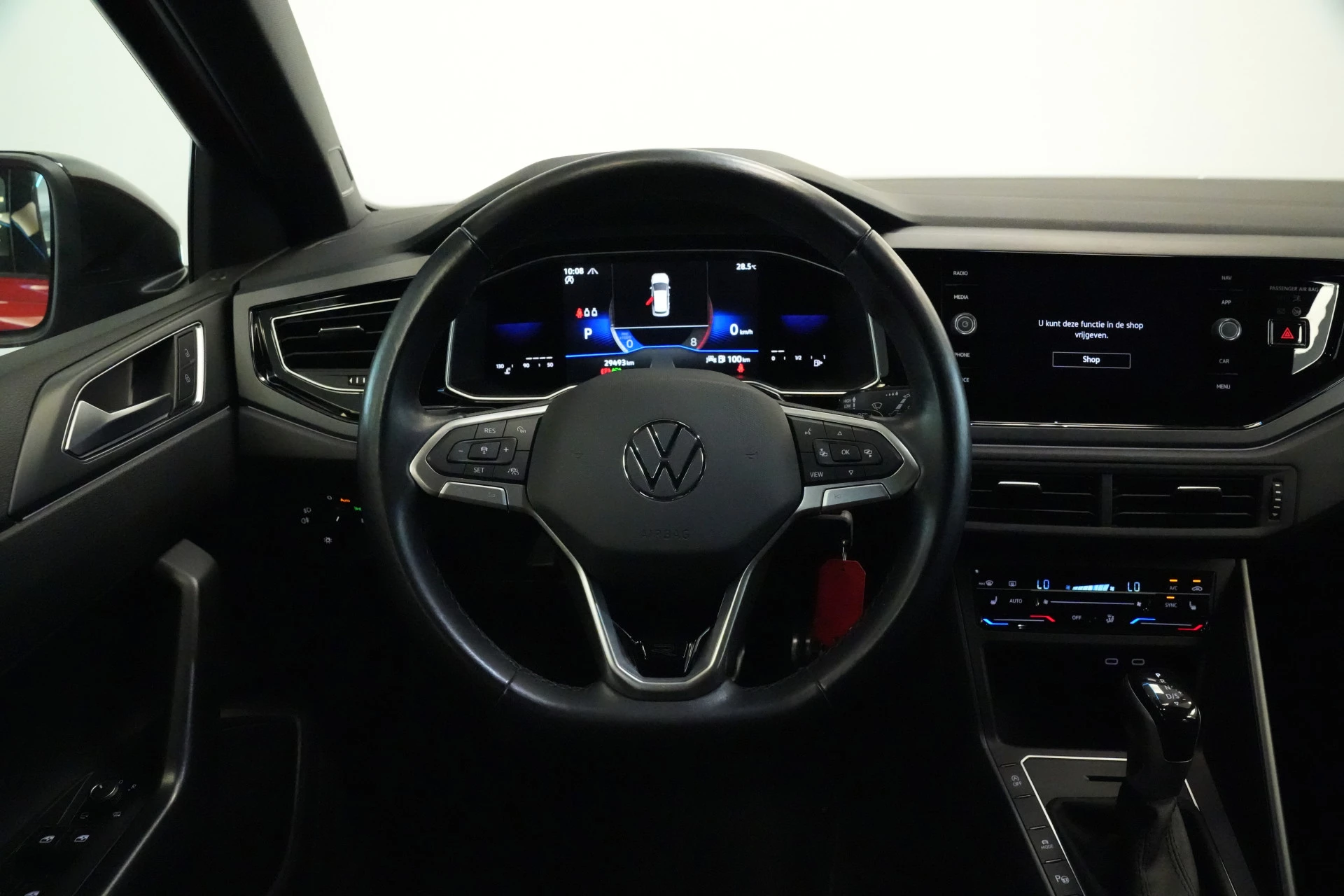 Hoofdafbeelding Volkswagen Taigo