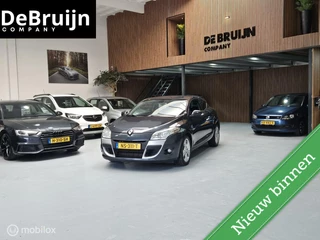 Hoofdafbeelding Renault Mégane Renault Megane Coupé 1.4 TCe Bose