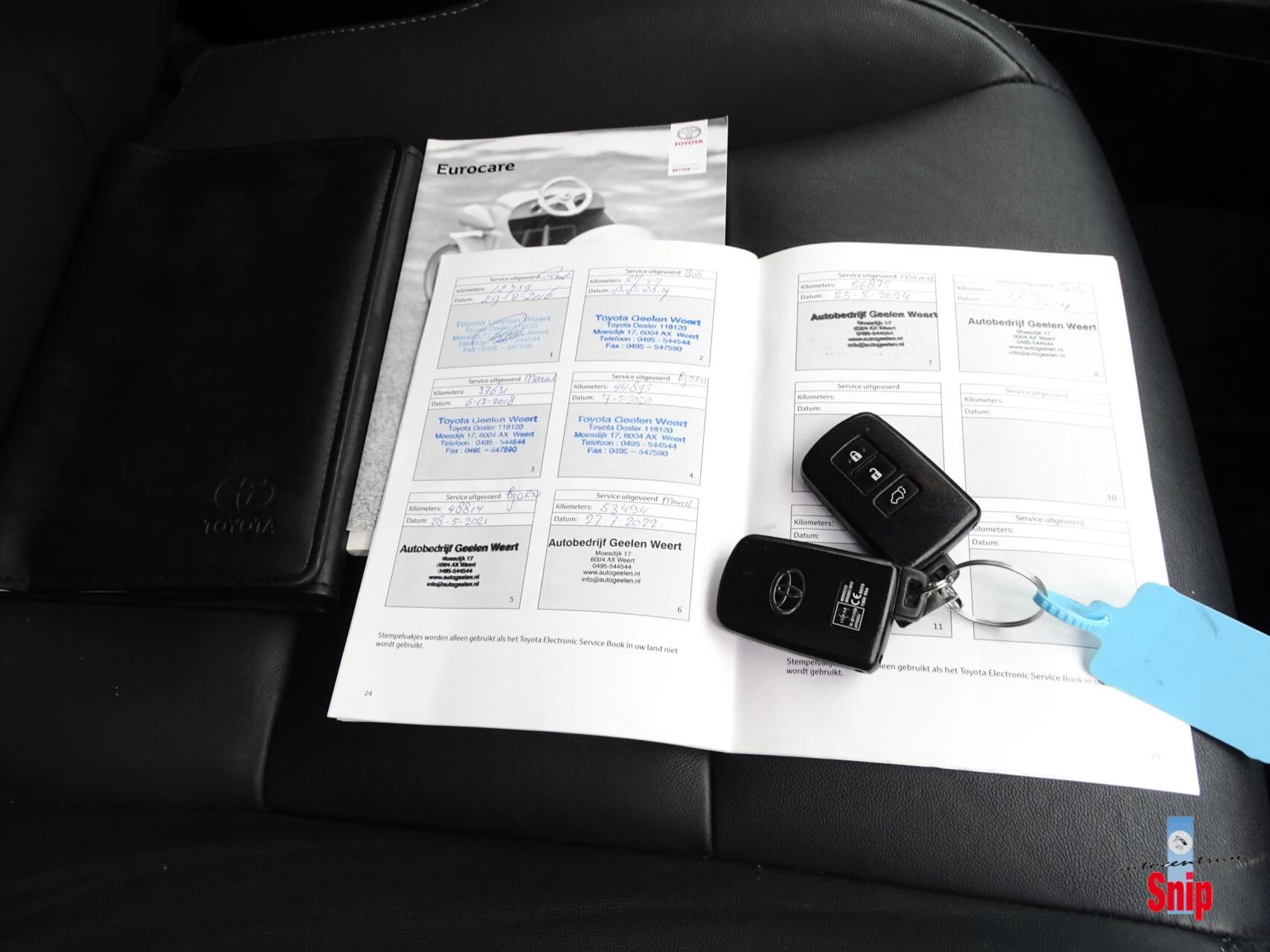 Hoofdafbeelding Toyota RAV4