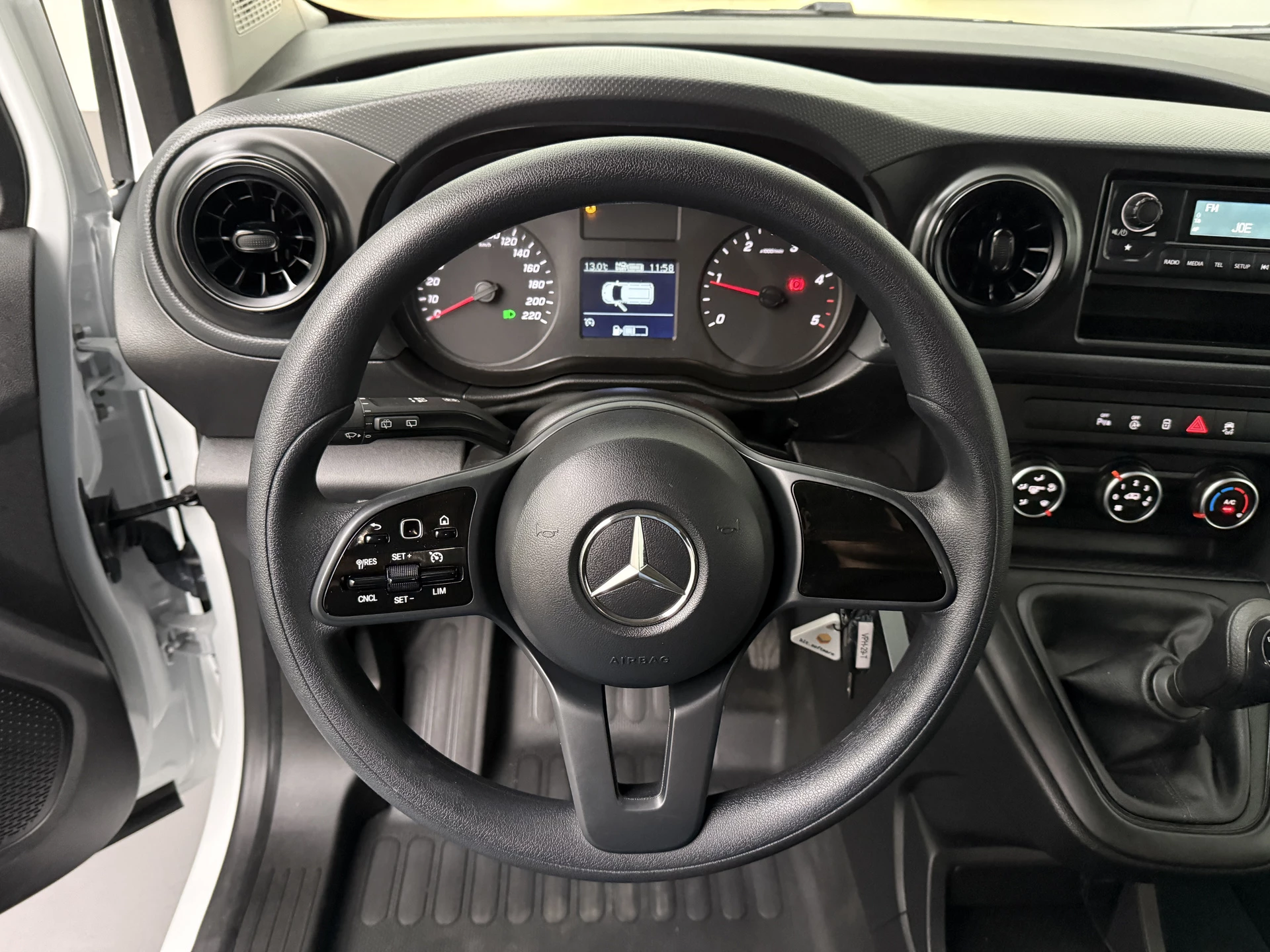 Hoofdafbeelding Mercedes-Benz Citan