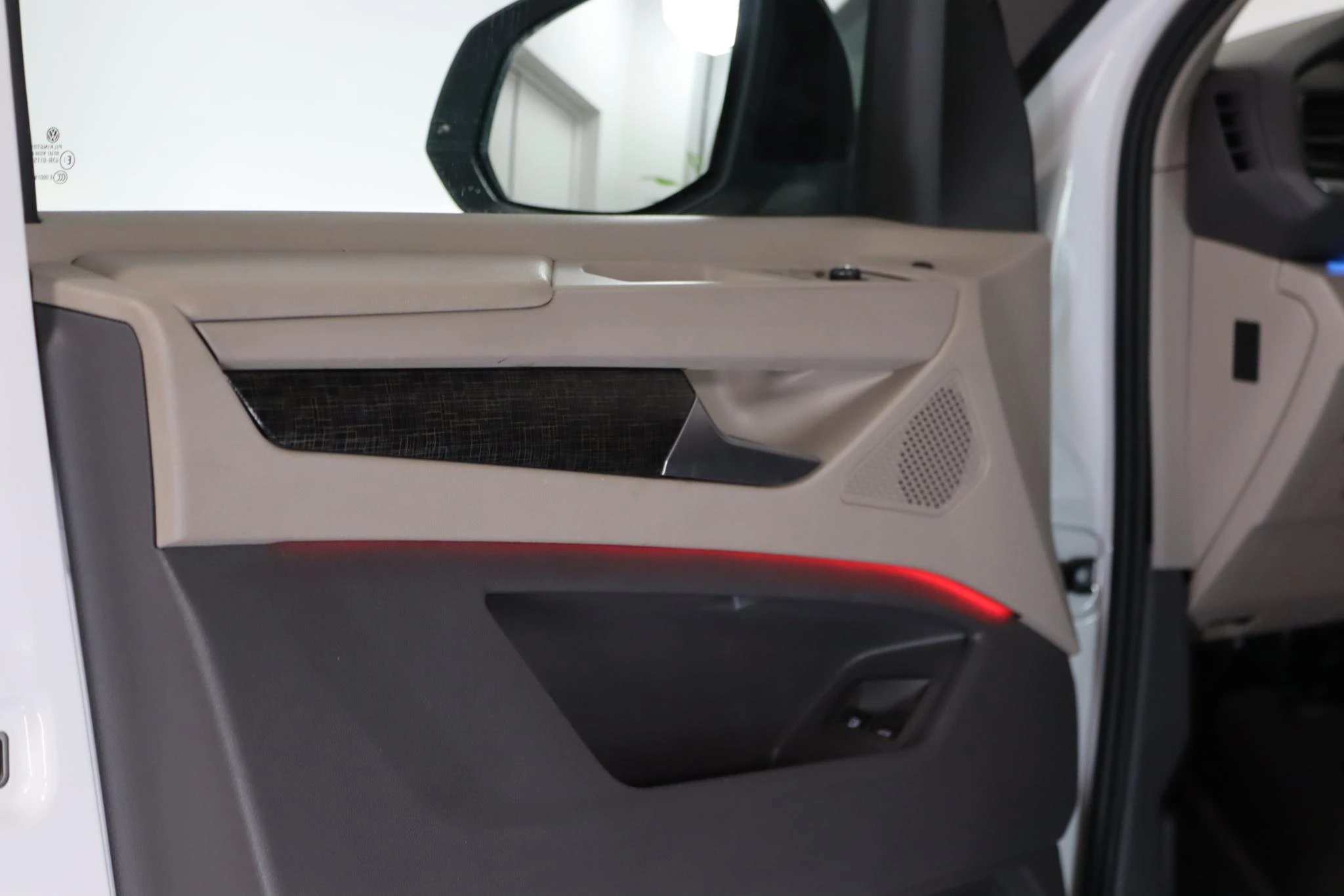 Hoofdafbeelding Volkswagen Multivan