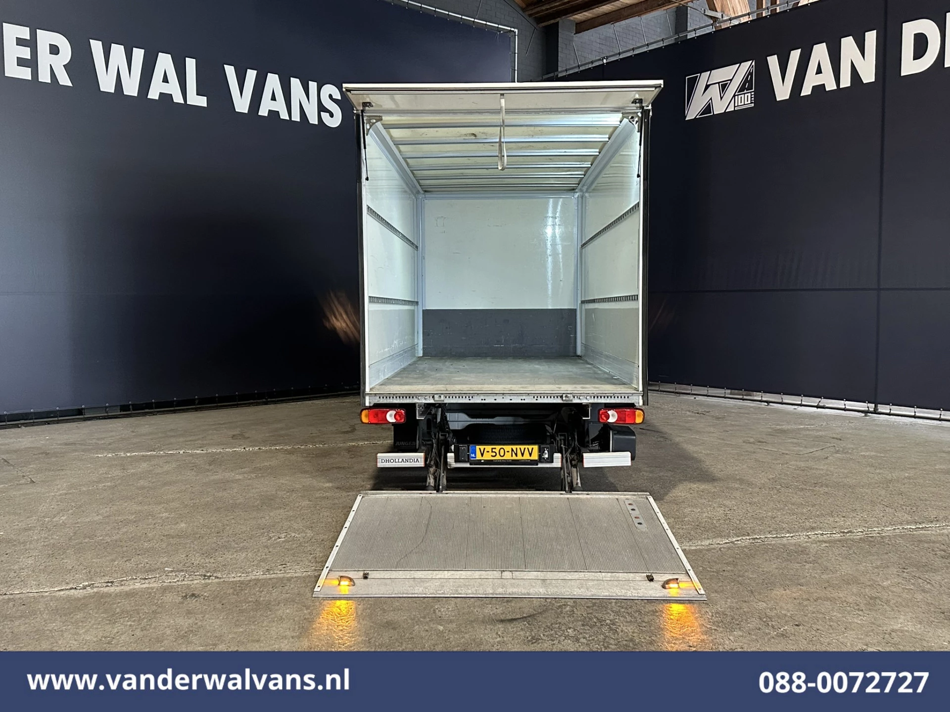 Hoofdafbeelding Peugeot Boxer
