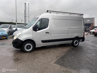 Renault Master bestel T33 2.3 dCi L2H2 Energy
