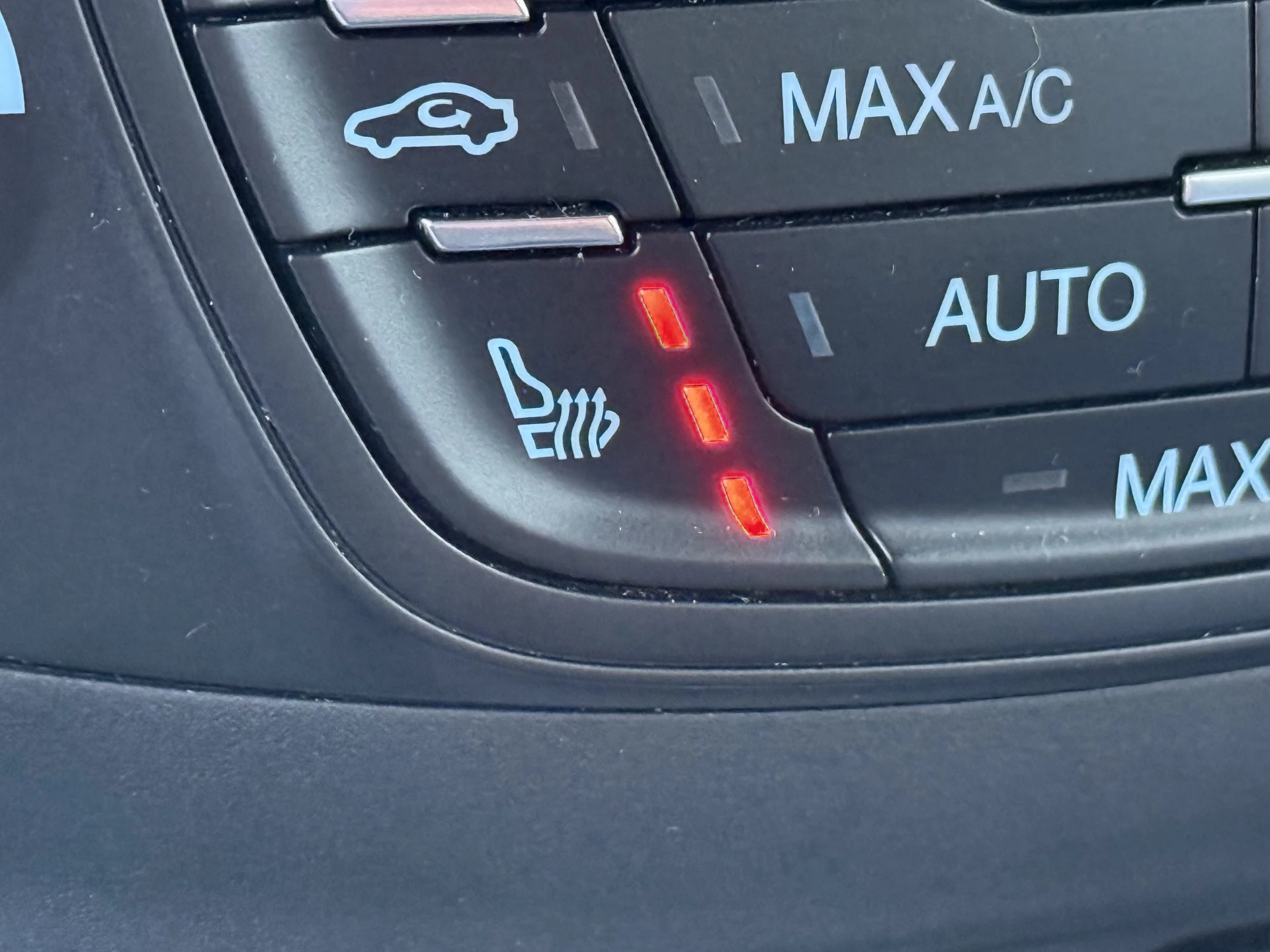 Hoofdafbeelding Ford B-MAX