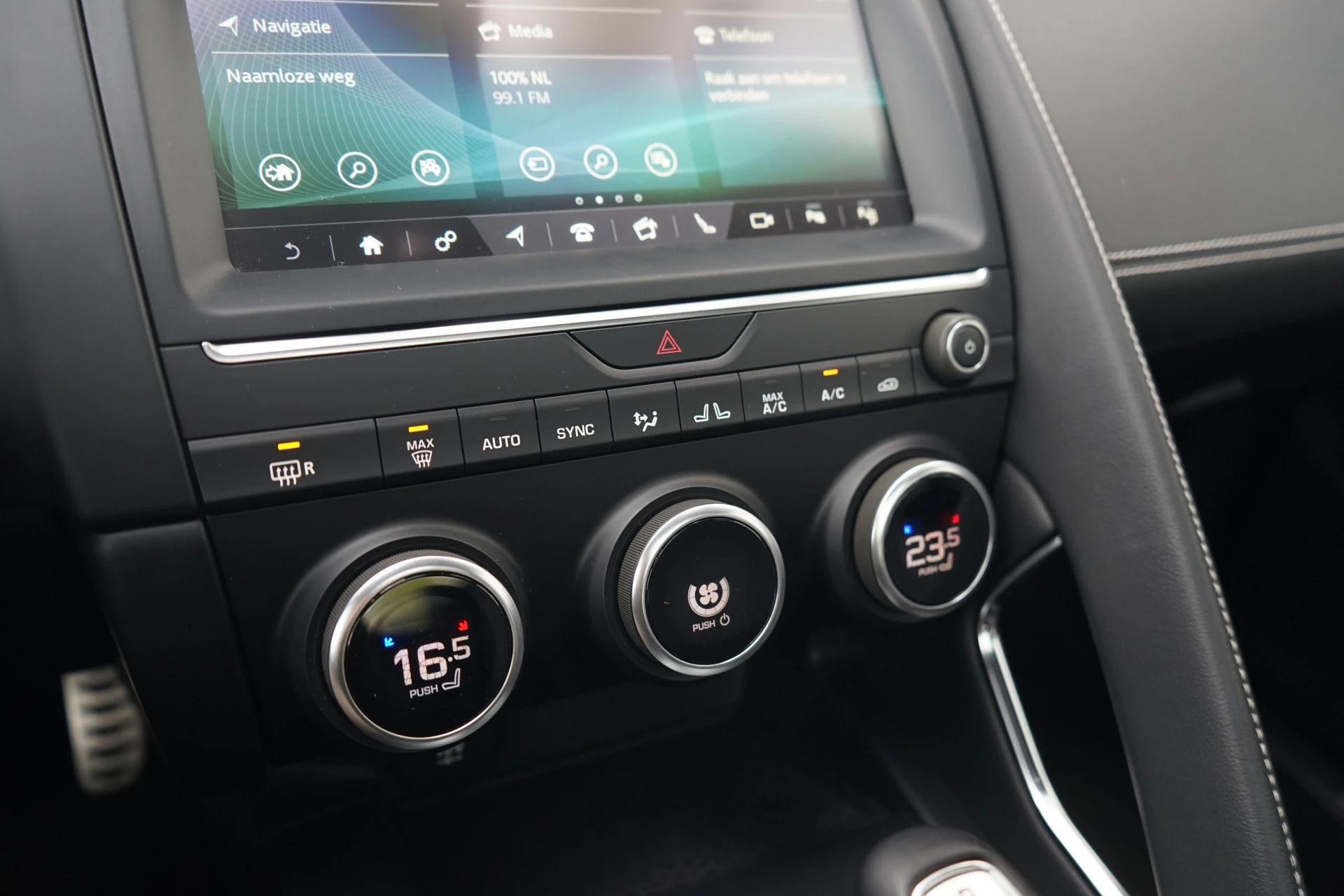 Hoofdafbeelding Jaguar E-PACE