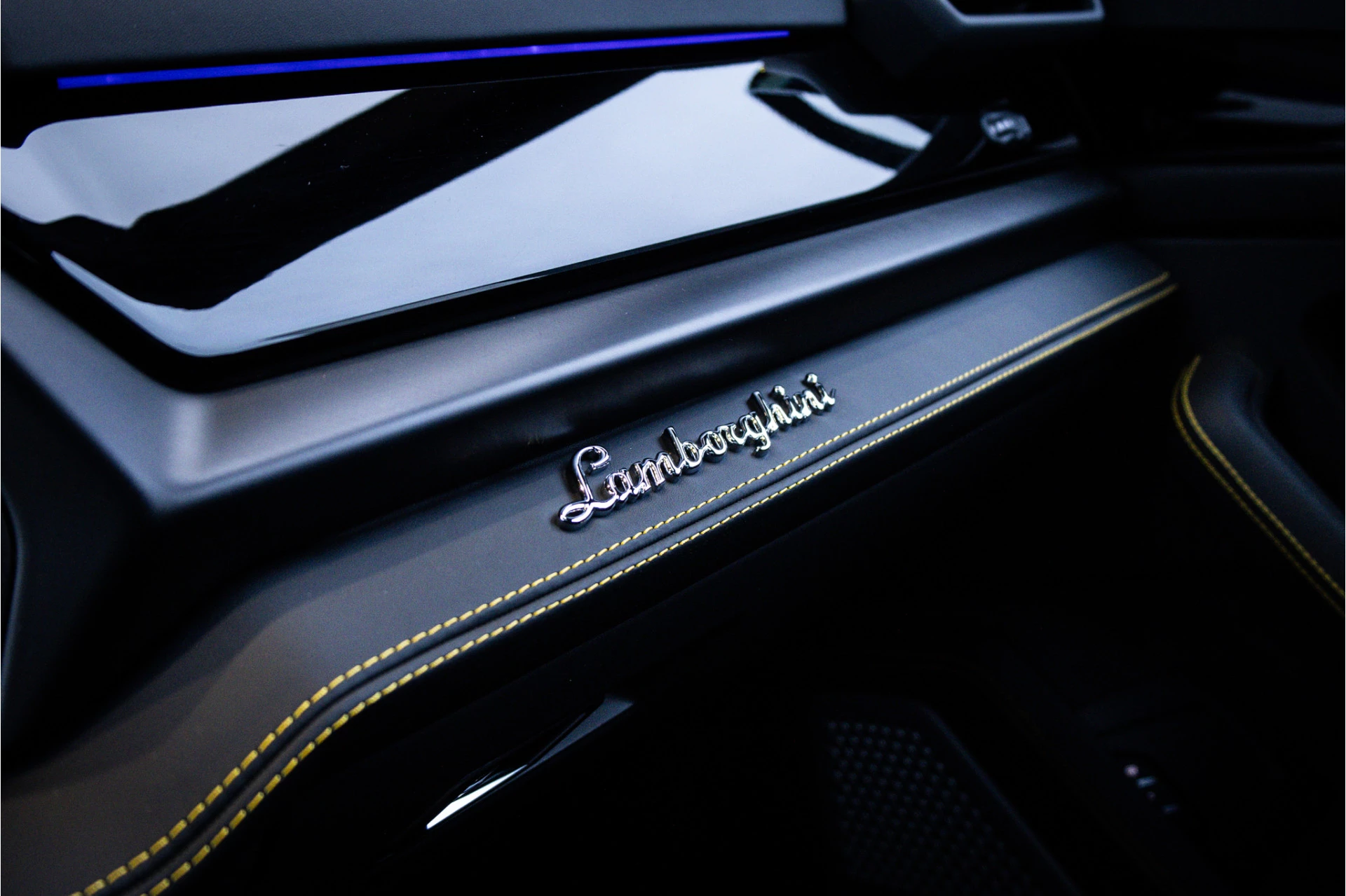 Hoofdafbeelding Lamborghini Urus
