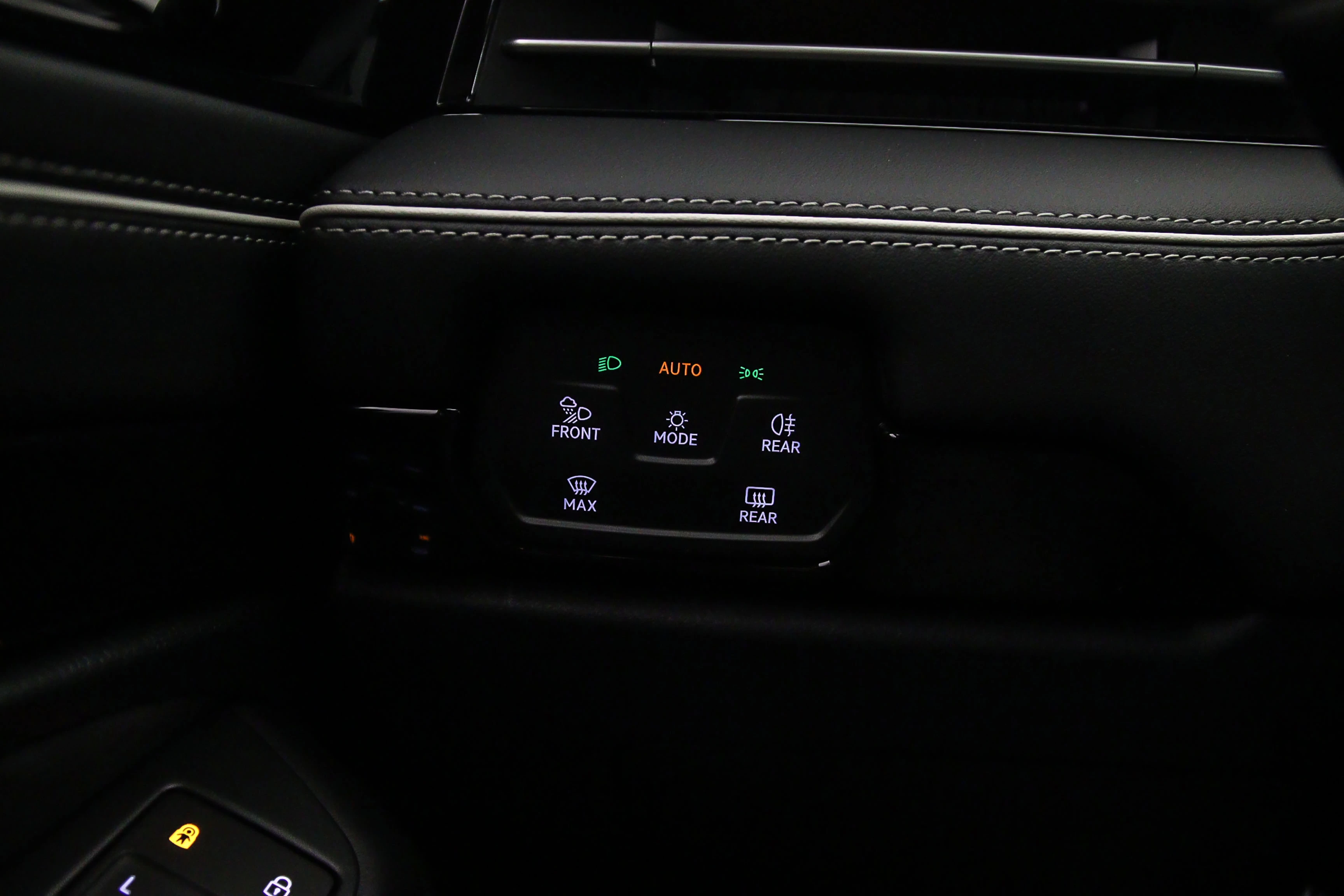 Hoofdafbeelding Volkswagen ID.7