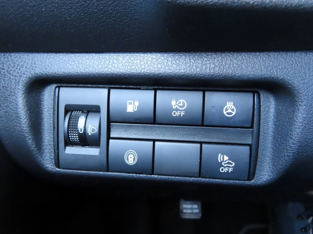 Hoofdafbeelding Nissan Leaf
