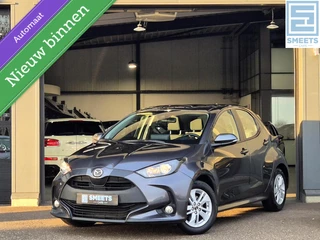 Hoofdafbeelding Mazda 2 Hybrid Mazda 2 Hybrid 1.5 Agile Automaat |Carplay|Cruise|Clima|BTW