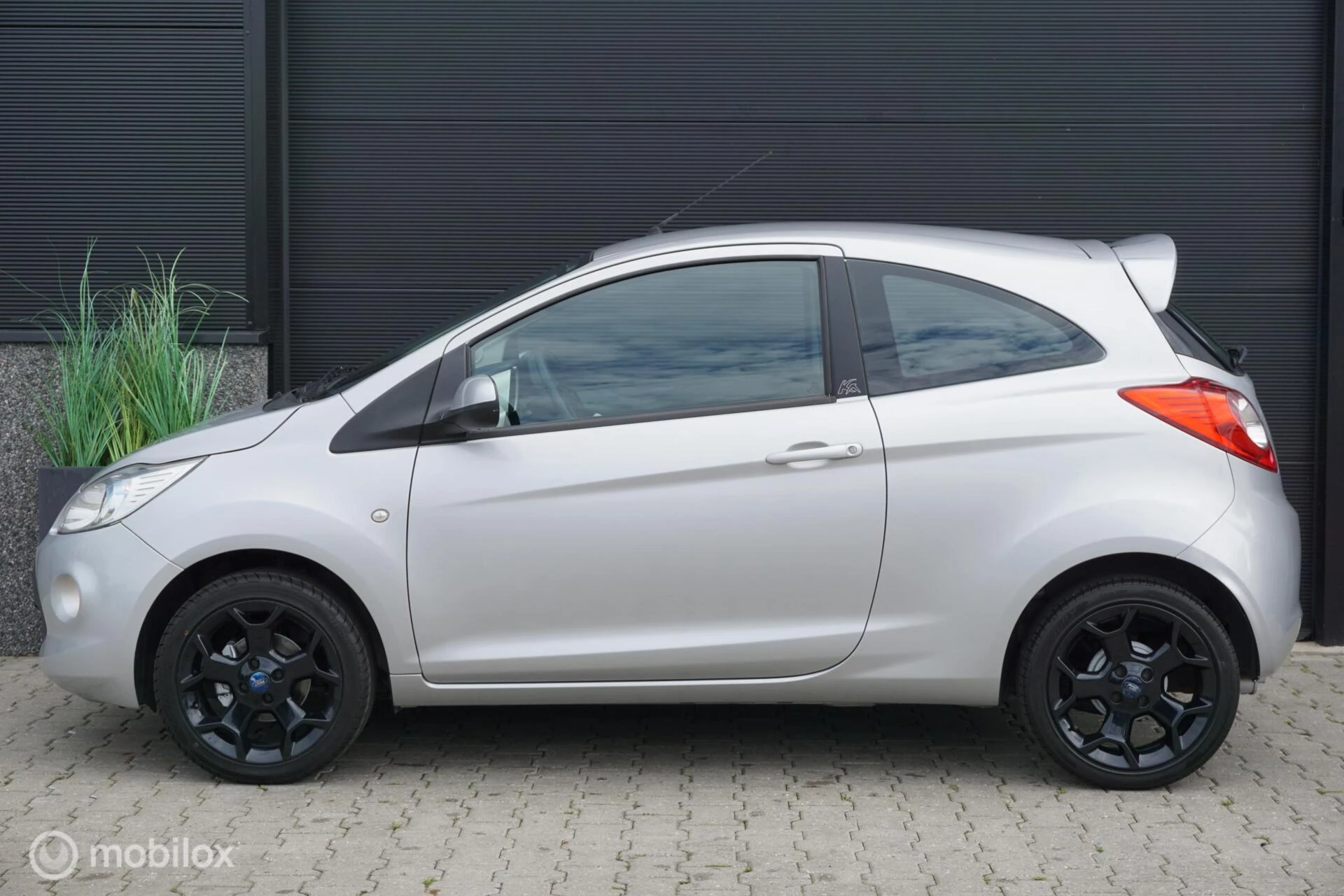 Hoofdafbeelding Ford Ka
