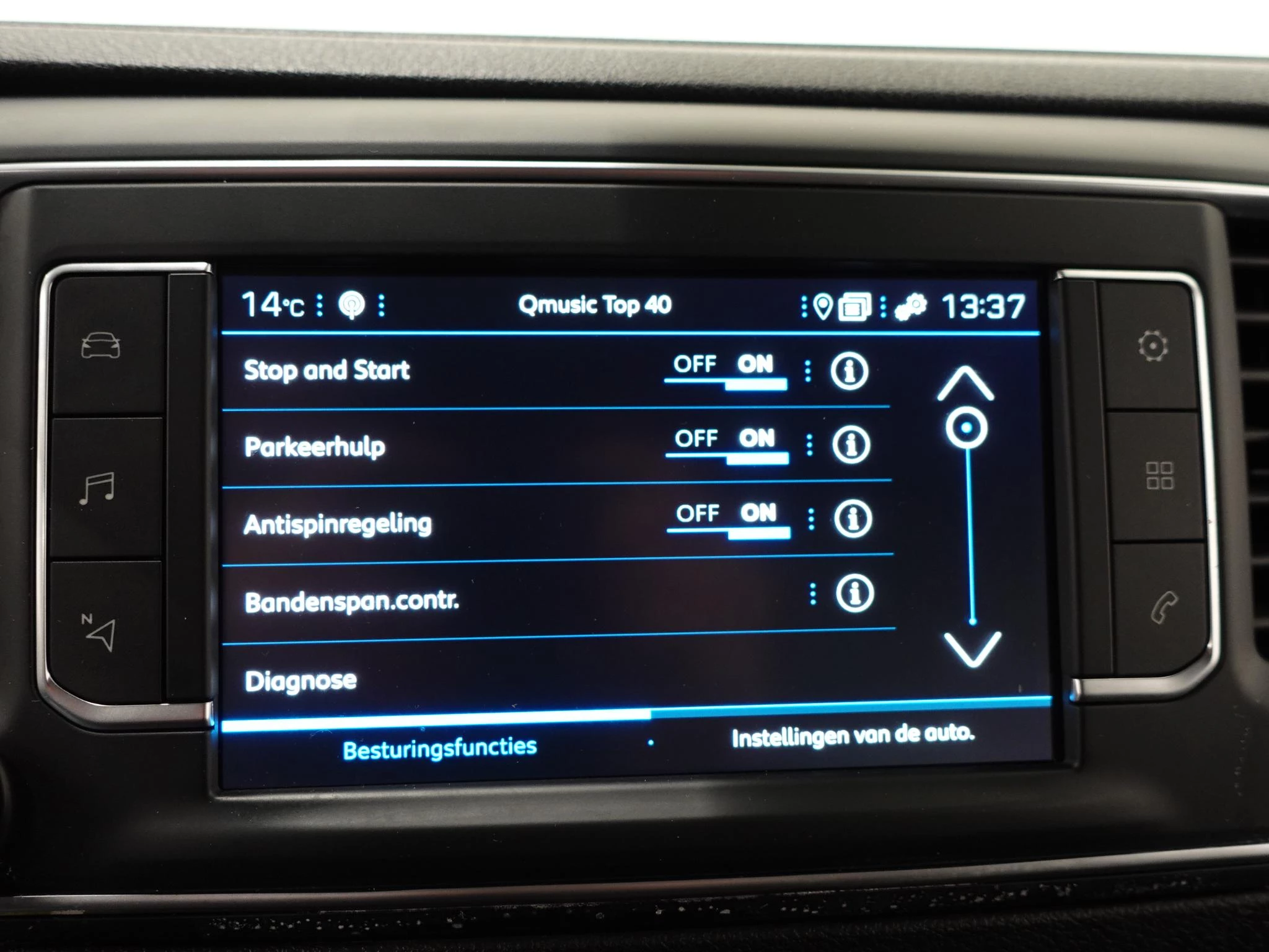 Hoofdafbeelding Peugeot Expert