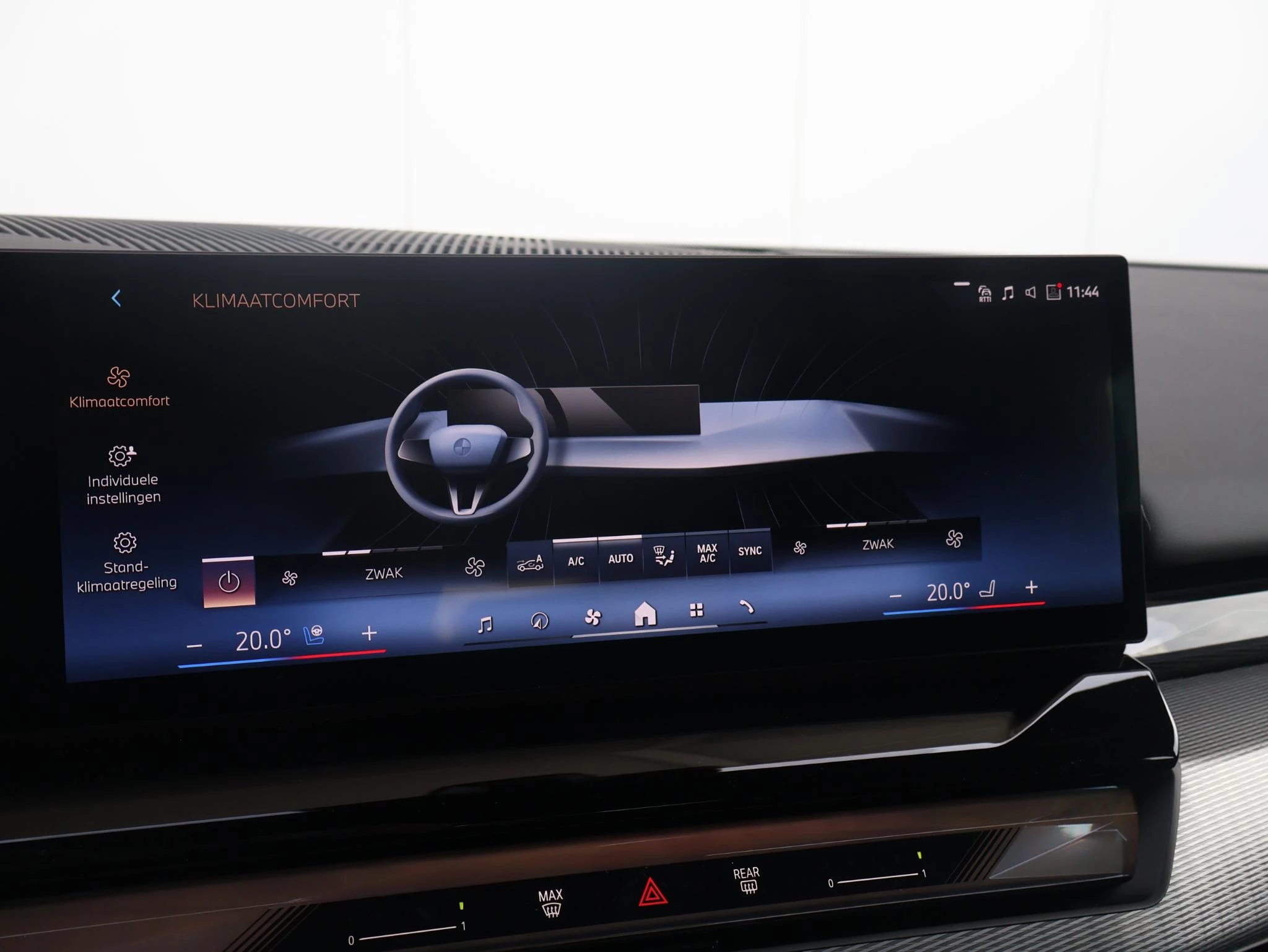 Hoofdafbeelding BMW i5