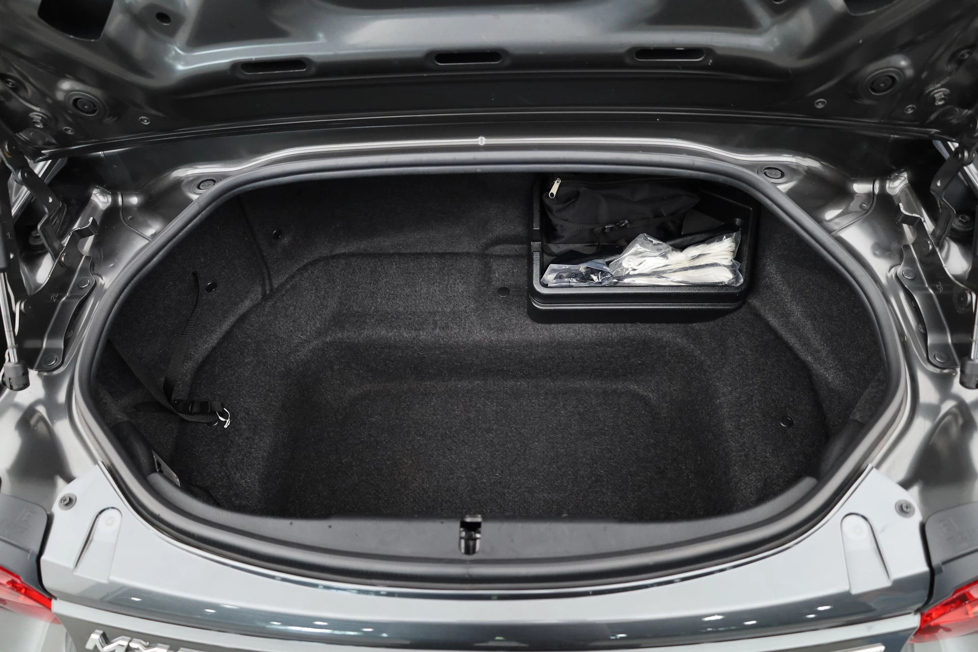 Hoofdafbeelding Mazda MX-5