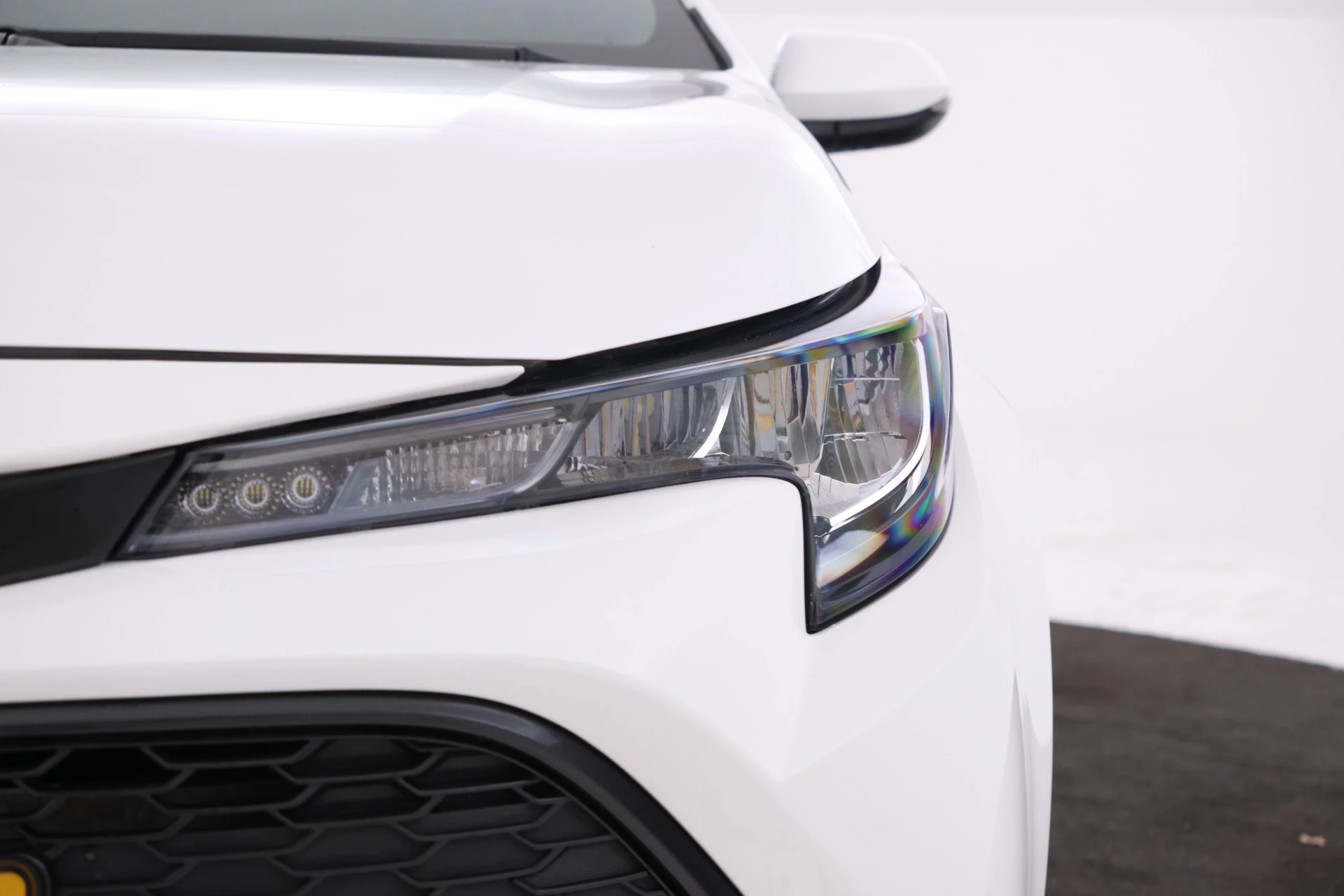 Hoofdafbeelding Toyota Corolla Touring Sports