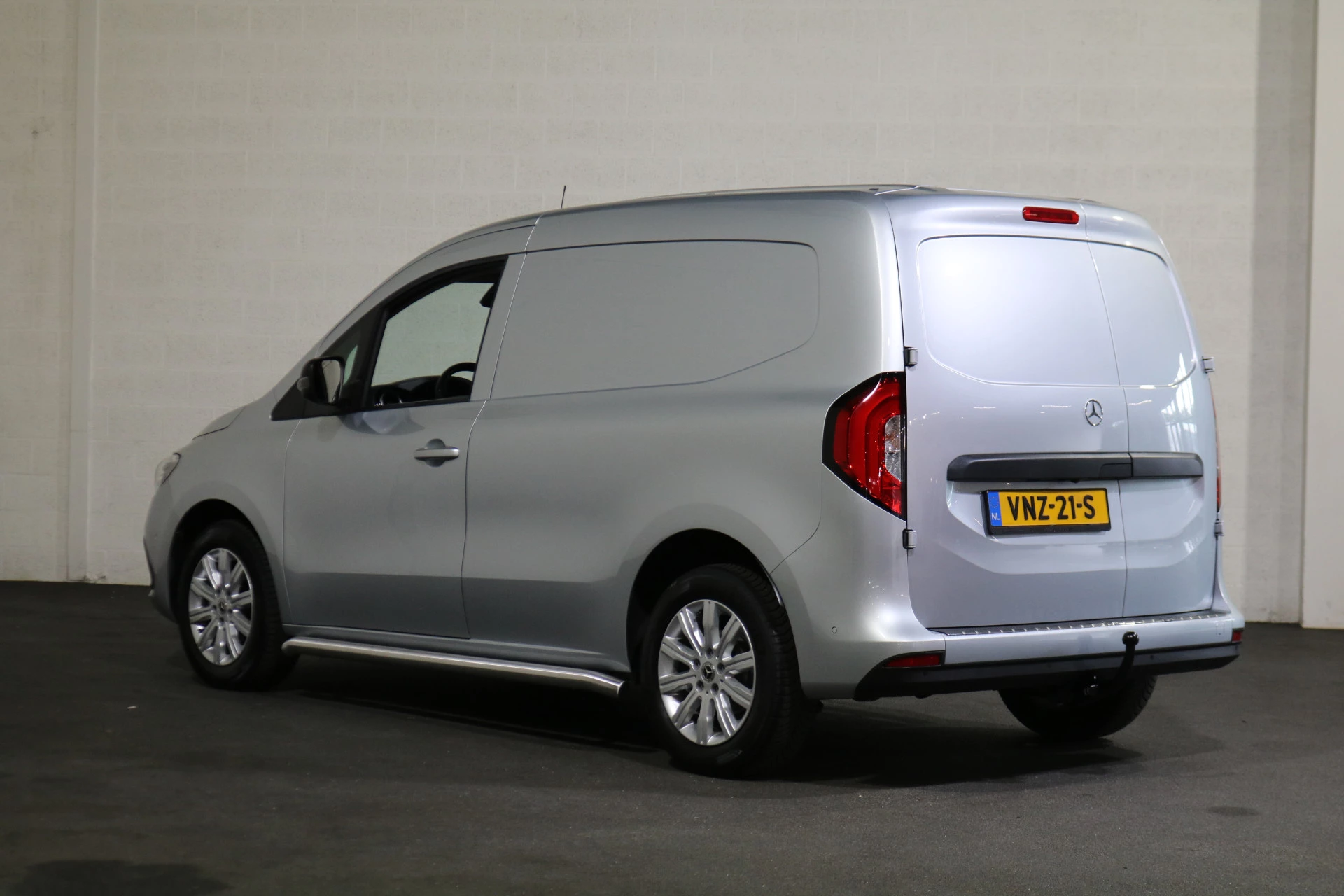 Hoofdafbeelding Mercedes-Benz Citan