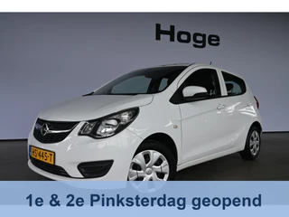 Hoofdafbeelding Opel KARL