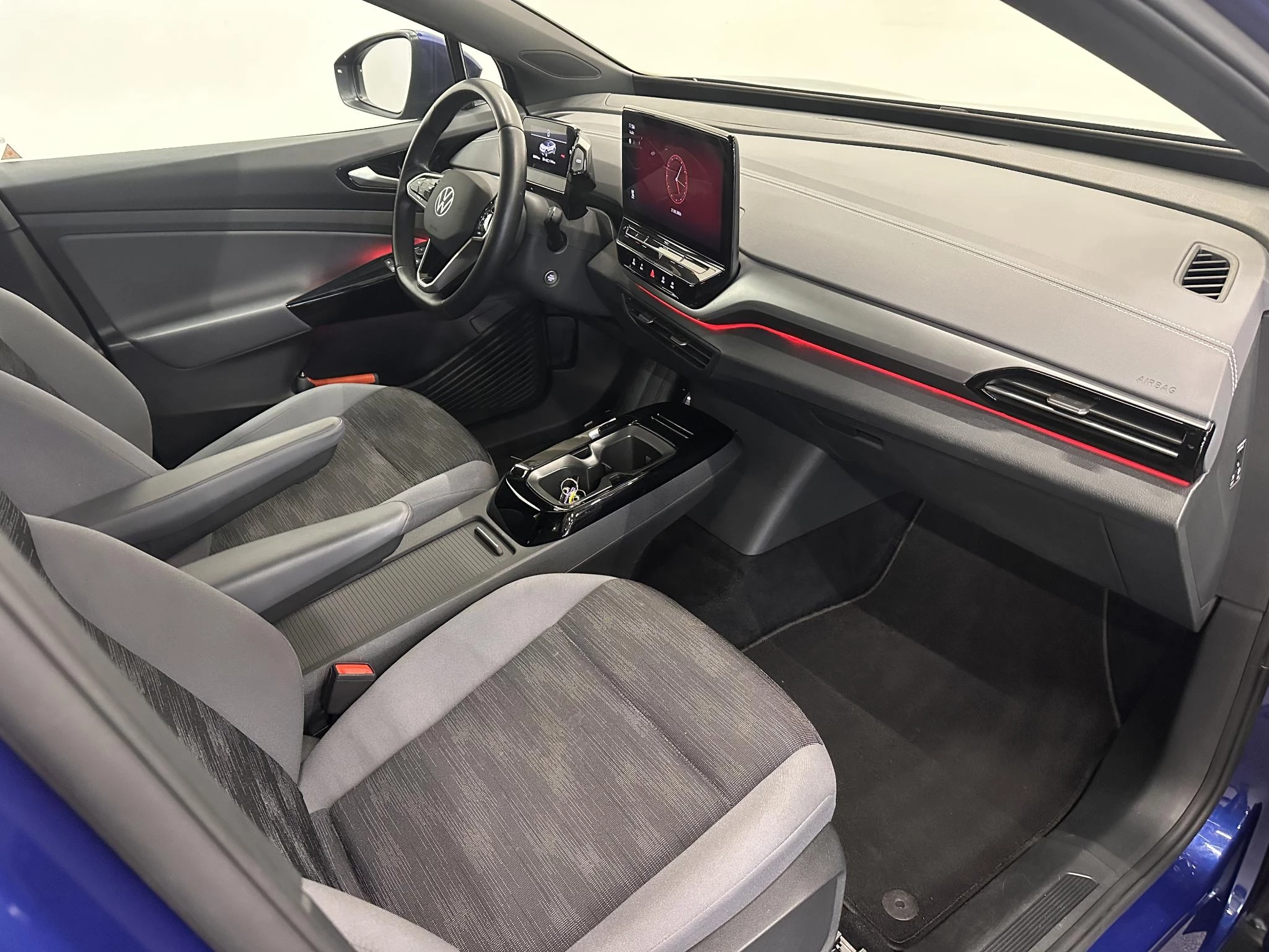 Hoofdafbeelding Volkswagen ID.5