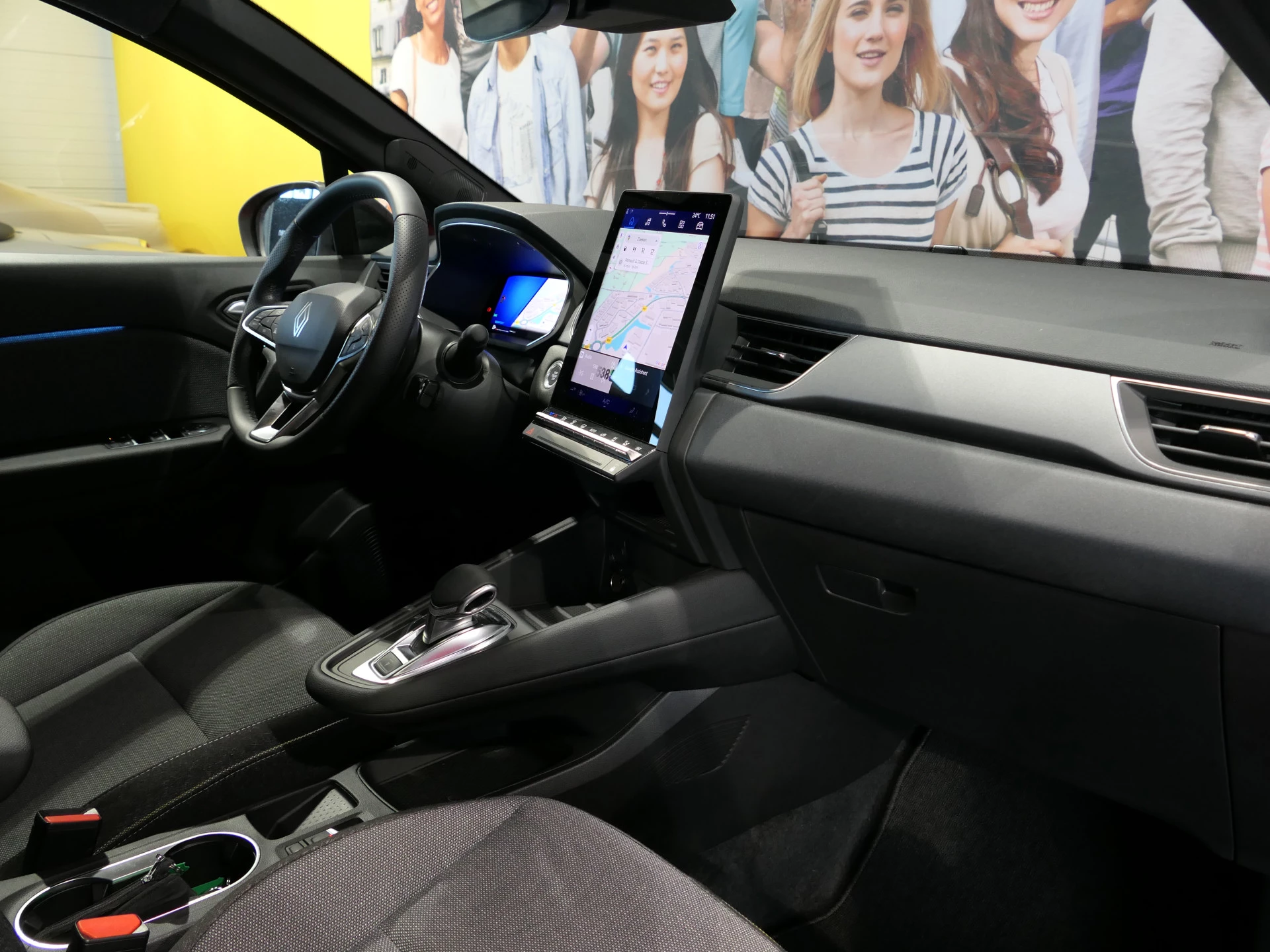 Hoofdafbeelding Renault Symbioz