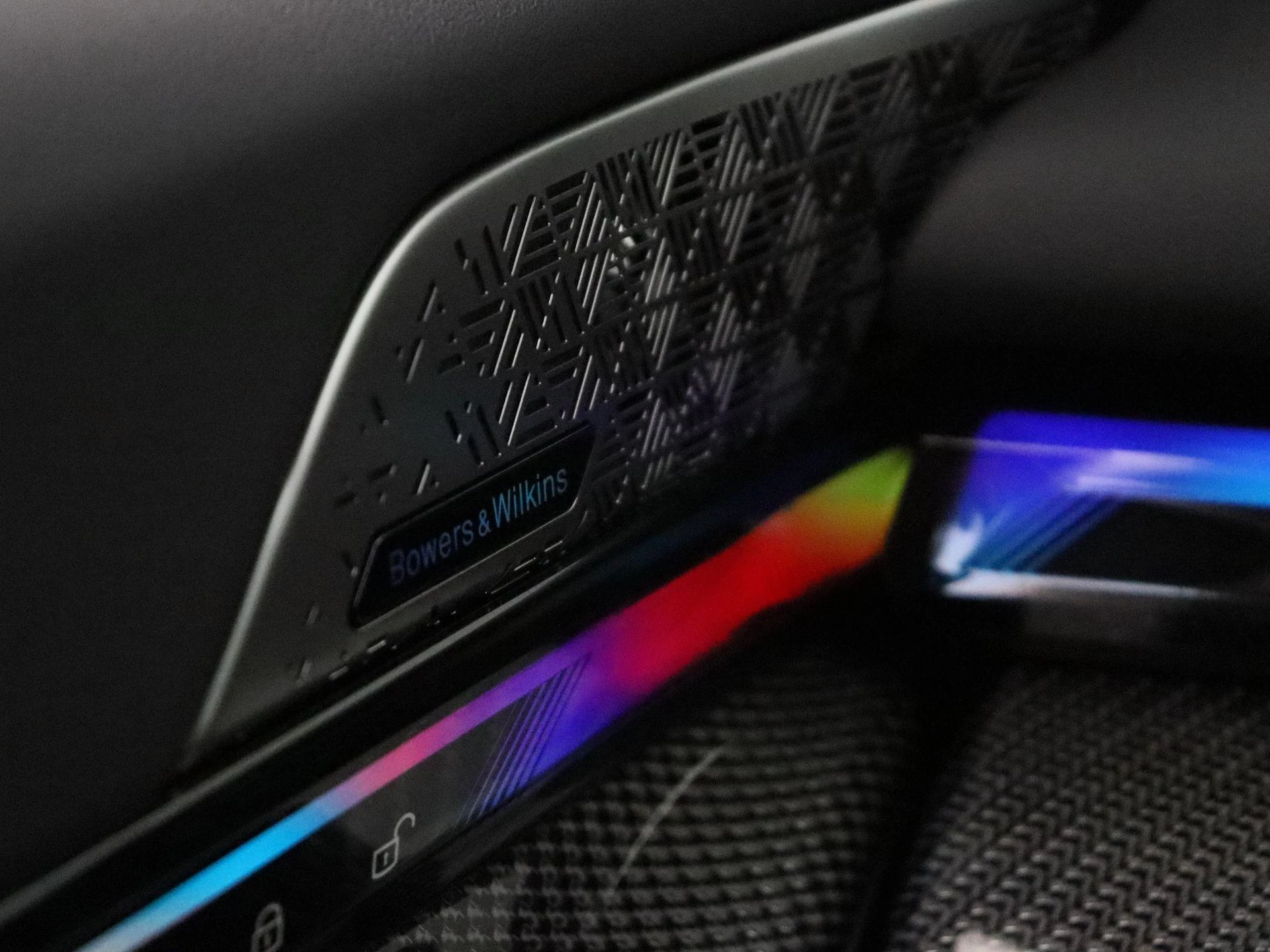 Hoofdafbeelding BMW i5